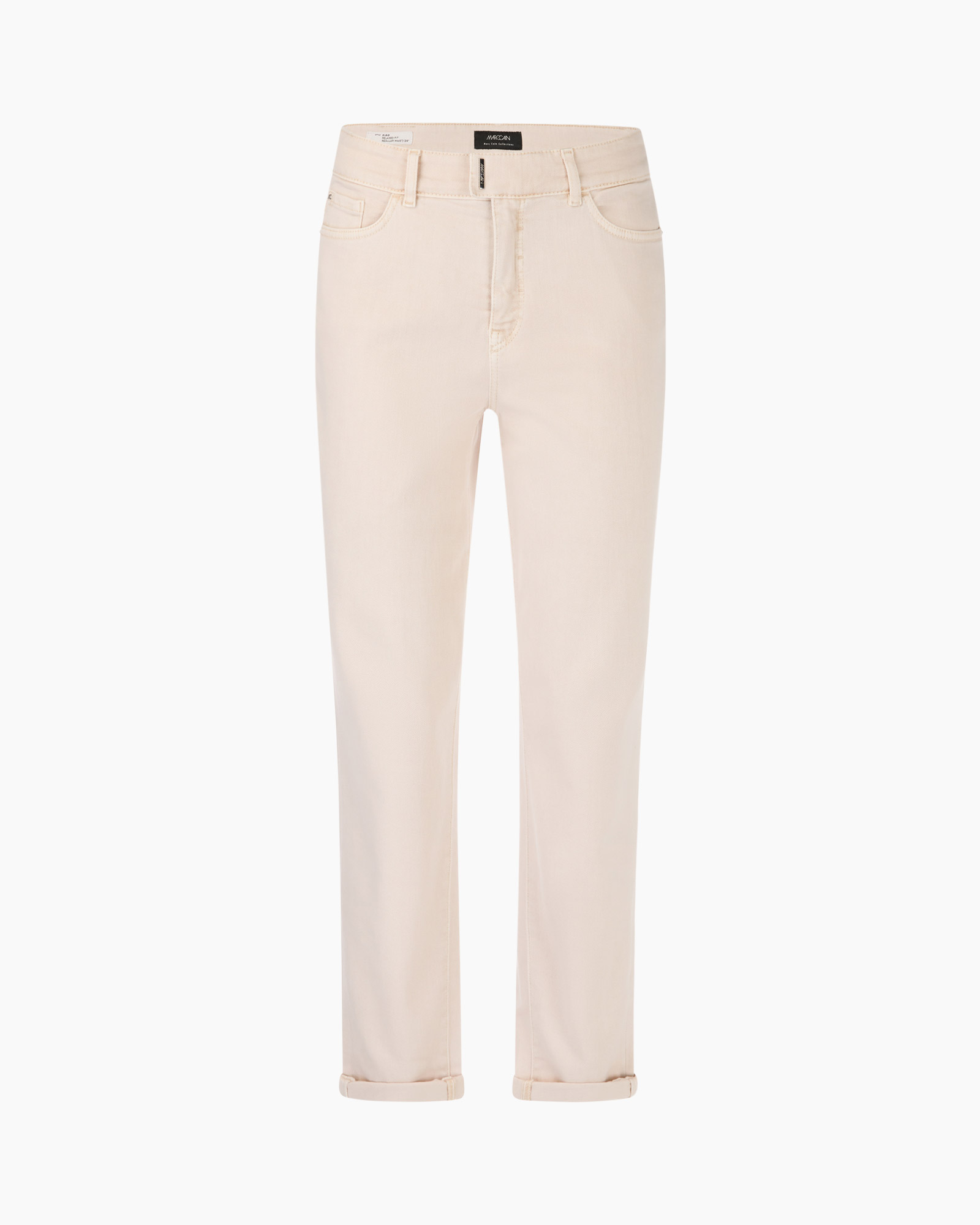 Jeans Yc 82.14 D81 Beige
