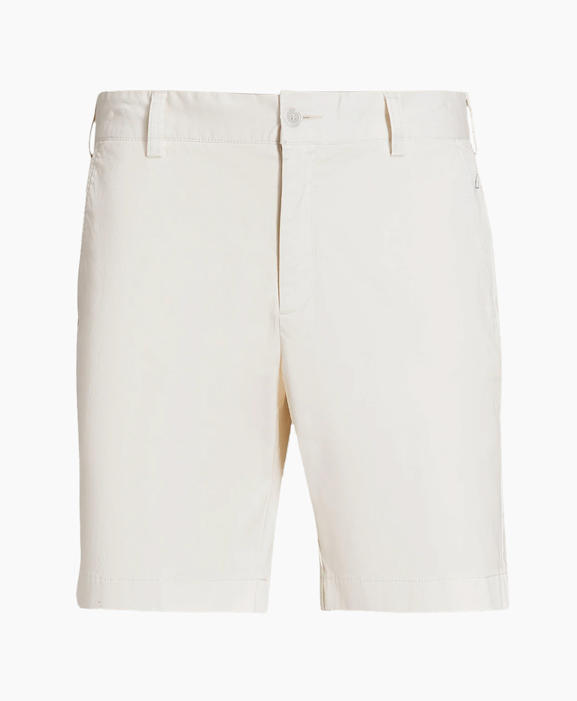 Alpha Tauri  Korte Broek Ata Plark Off White