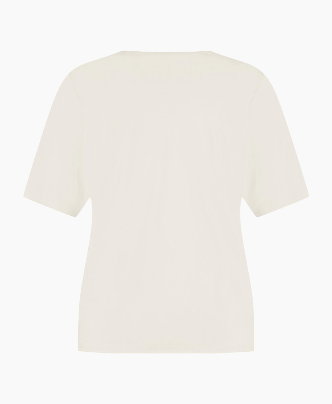 Studio Anneloes Top & T-shirt Vicky Shirt Off White