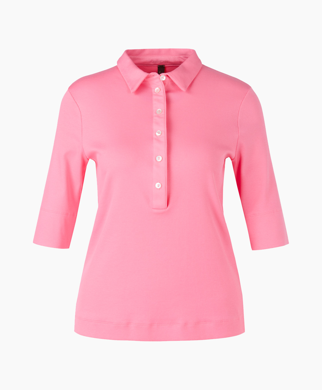 Polo Ua 53.01 J50 Pink