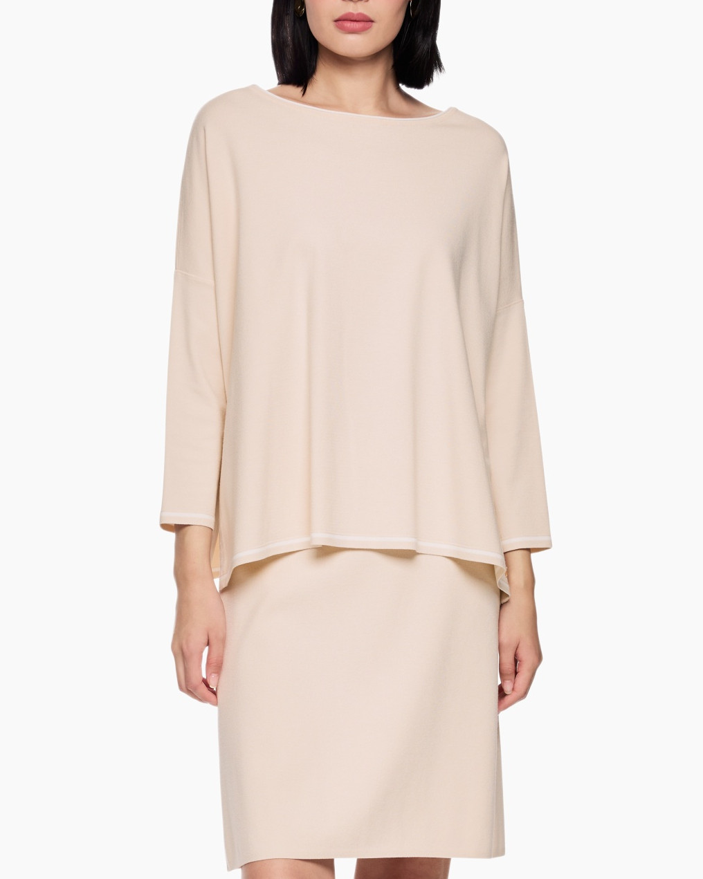 Long Sleeve, Blouse, Adult, Person, Woman