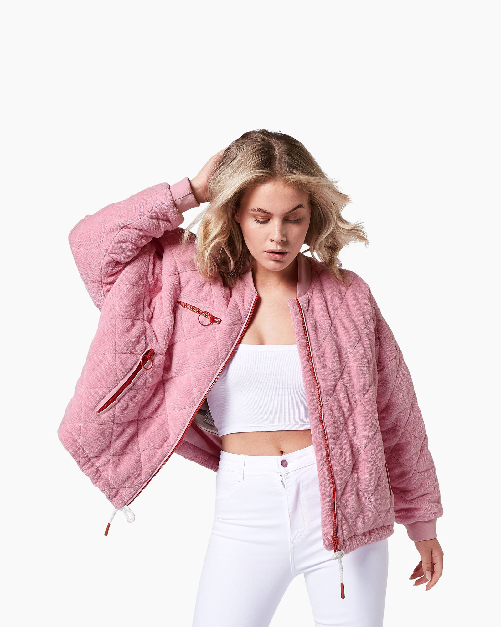 Jack Sunset Roze