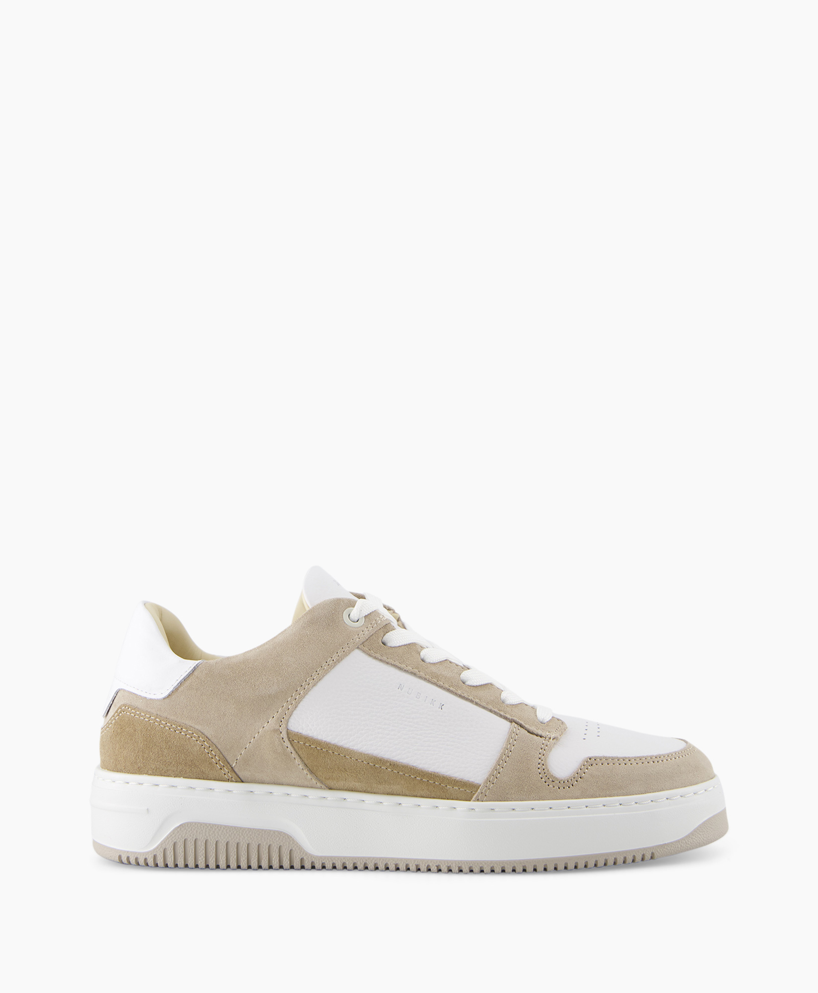 Sneaker Basket Court Beige