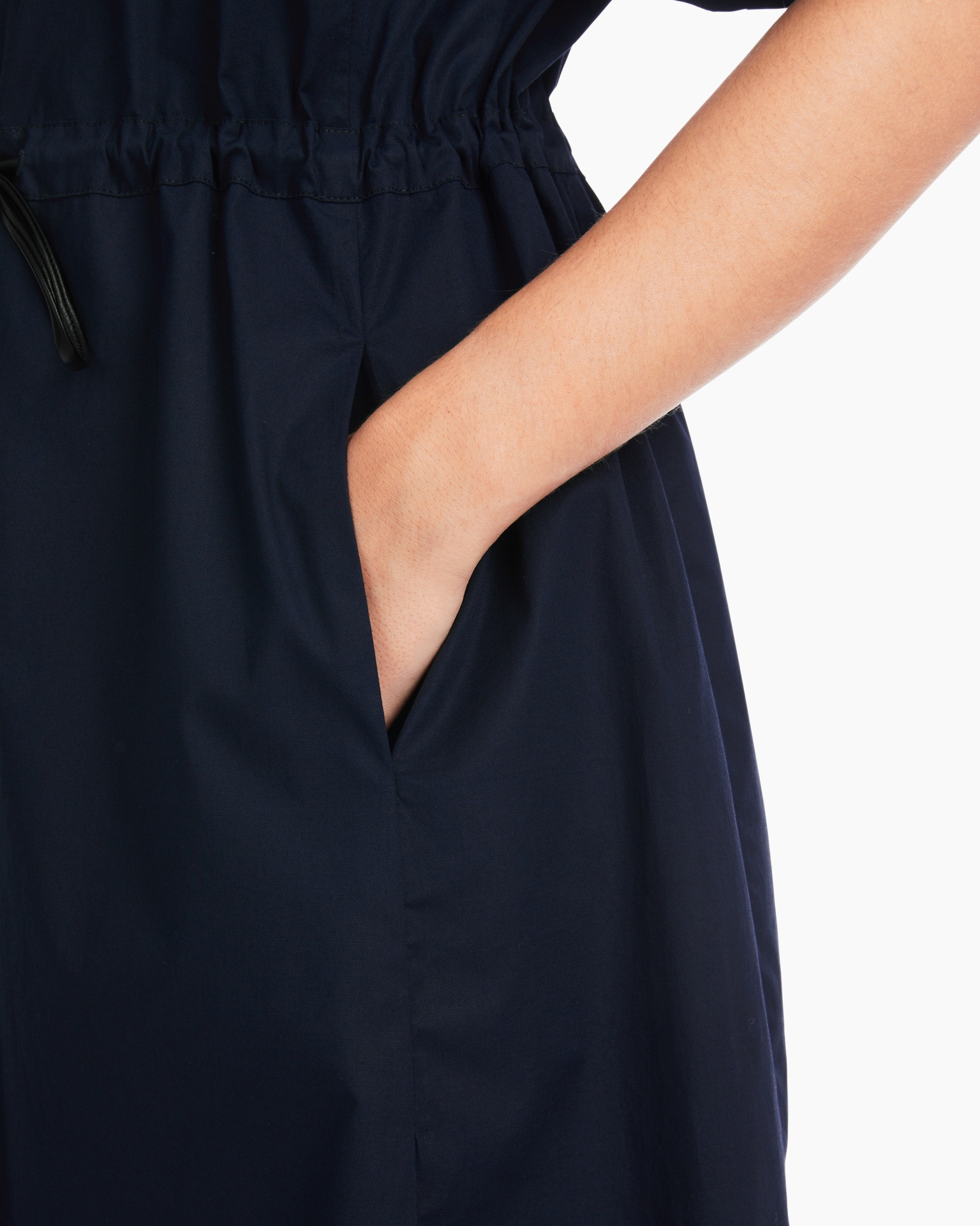 Jurk Ya 21.10 W45 Blauw