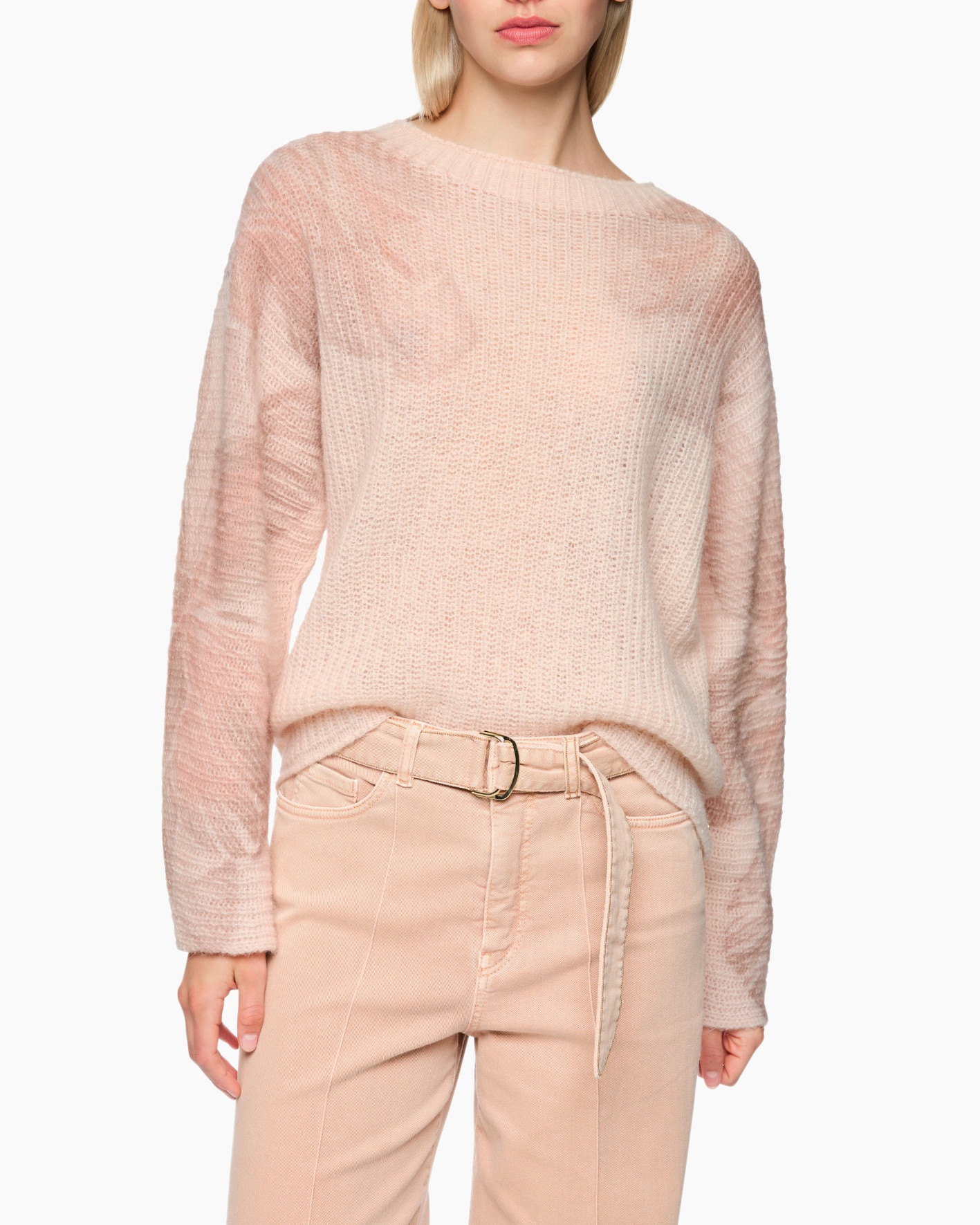 Clothing, Knitwear, Sweater, Long Sleeve, Sleeve