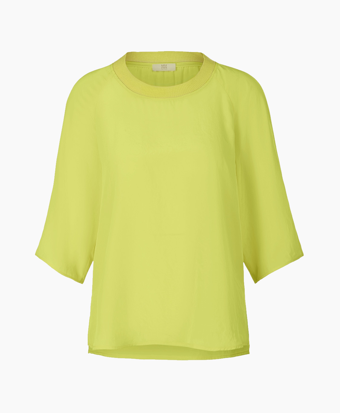 Riani Blouse 335210-3733 Zand
