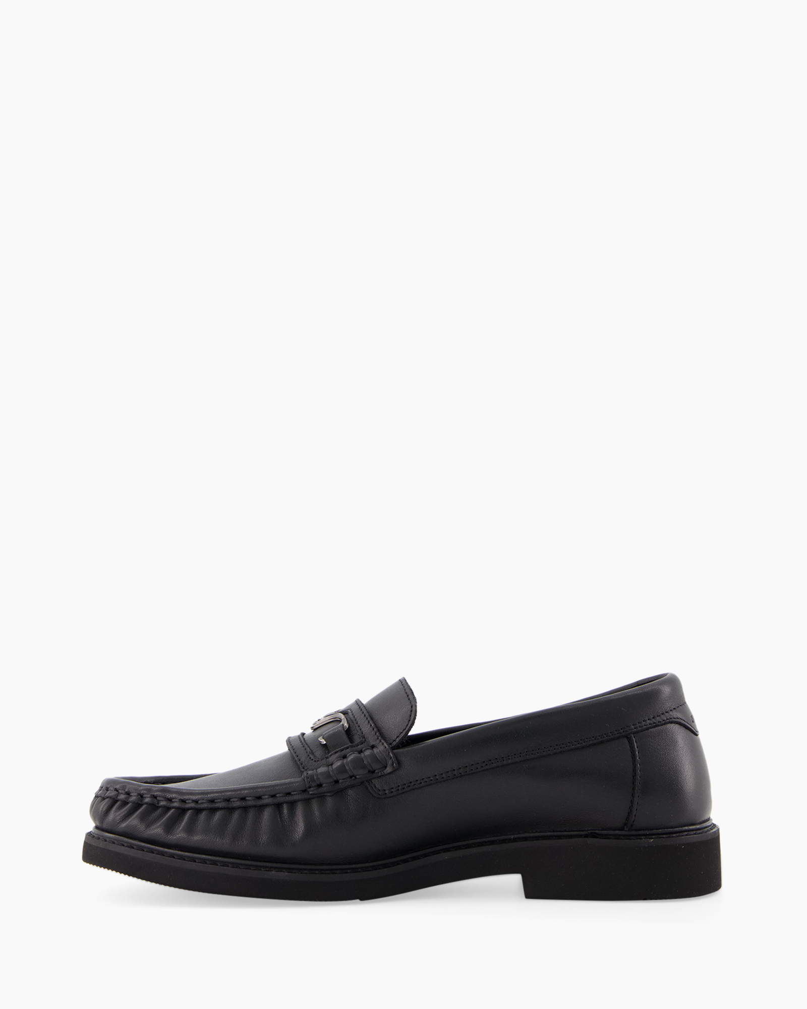 Loafer James Gatsby Zwart