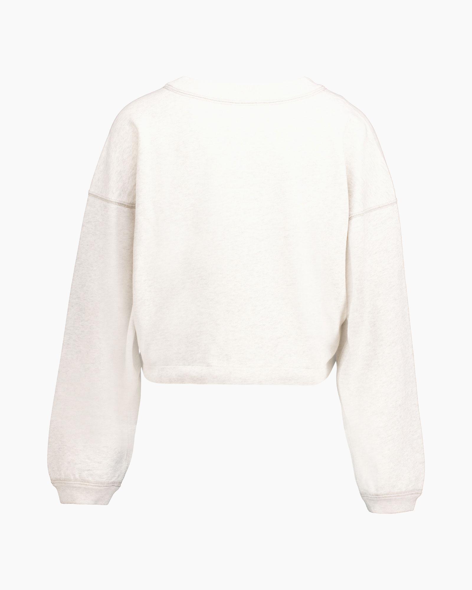 Sweater Margo Ecru
