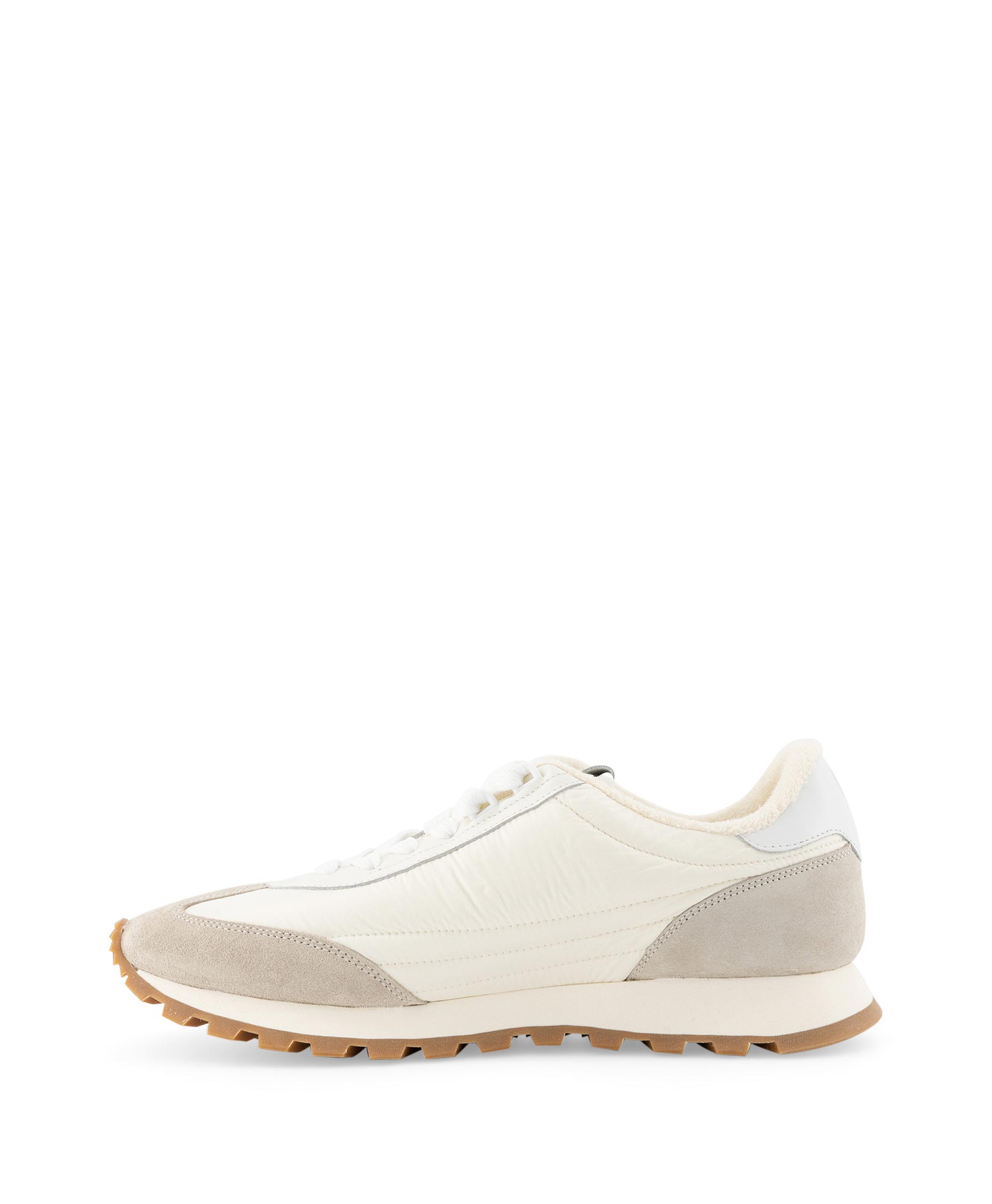 Ami Sneaker Usn423.951 Off White
