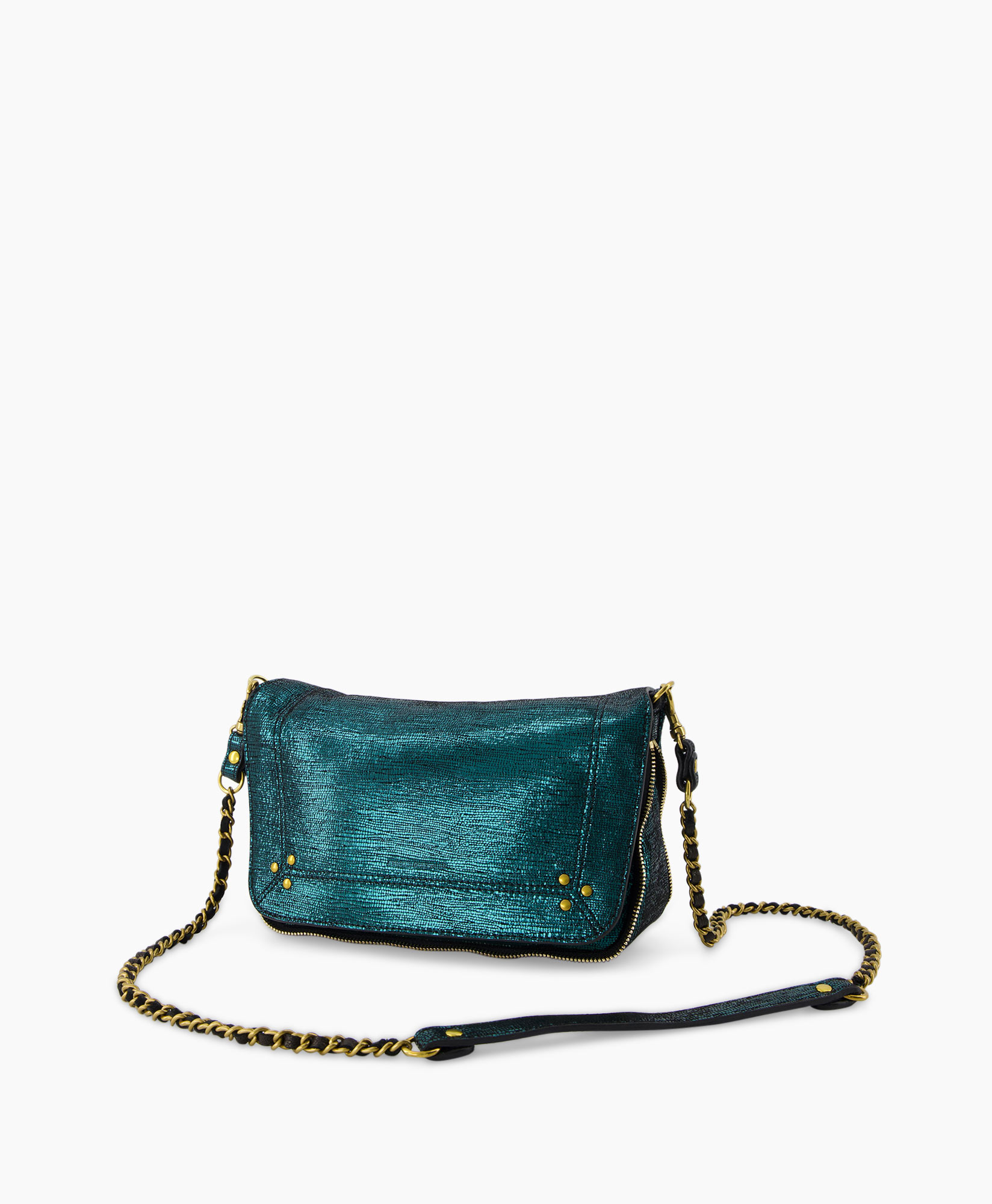 Schouder / Hand Tas Bobi S Groen