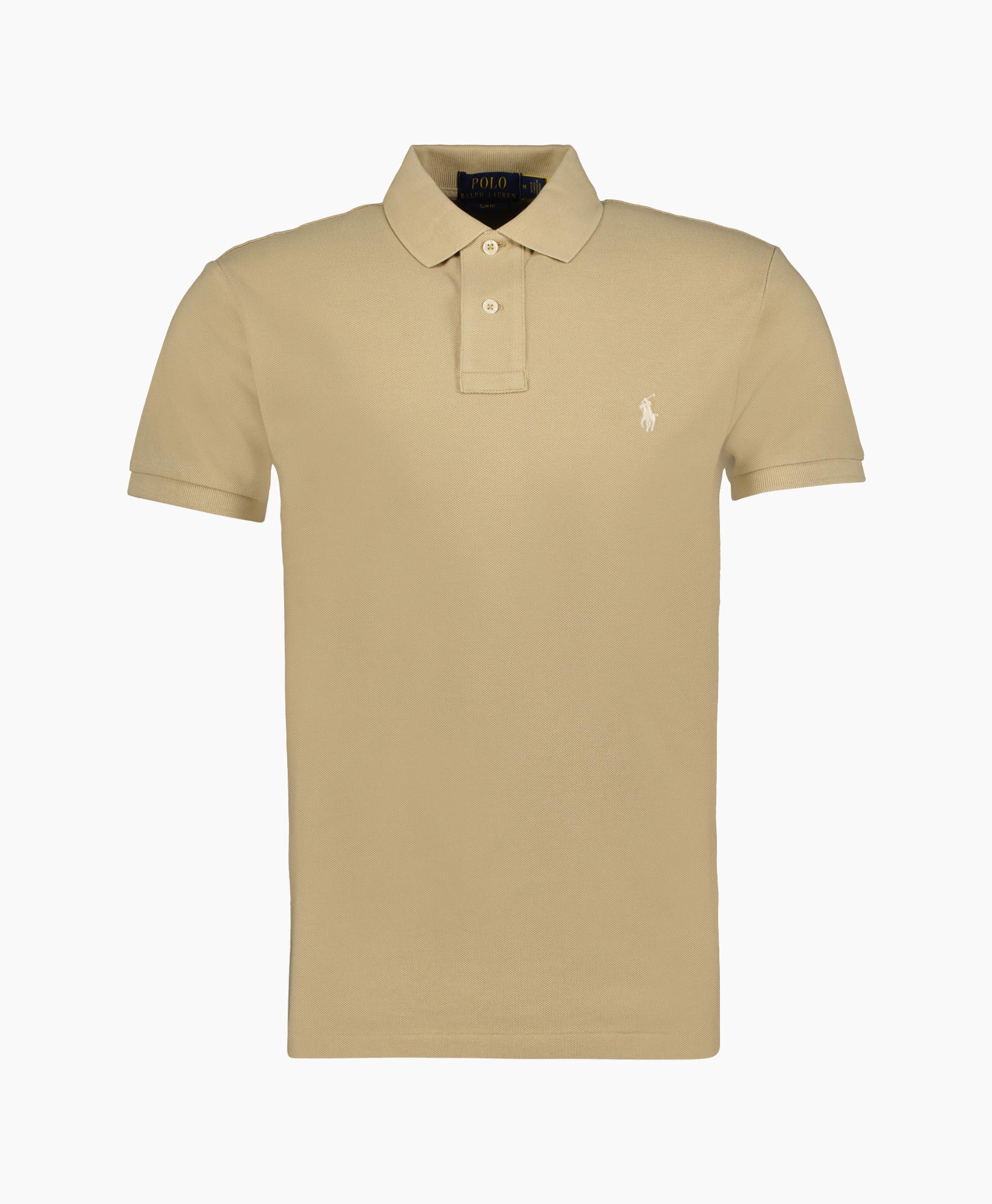 Ralph Lauren Polo 710536856354 Beige