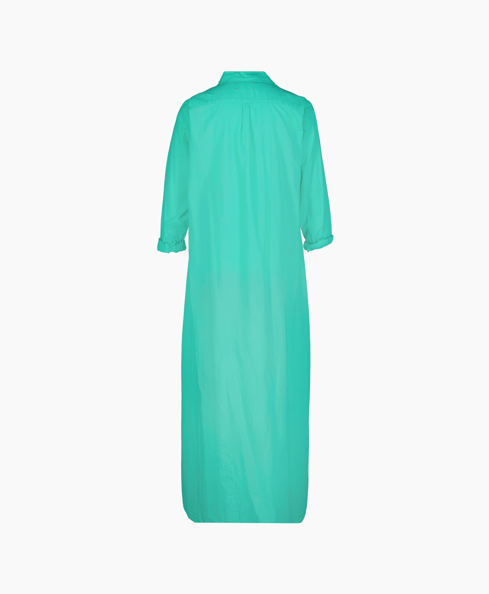 Xirena Maxi Jurk Boden Dress Groen