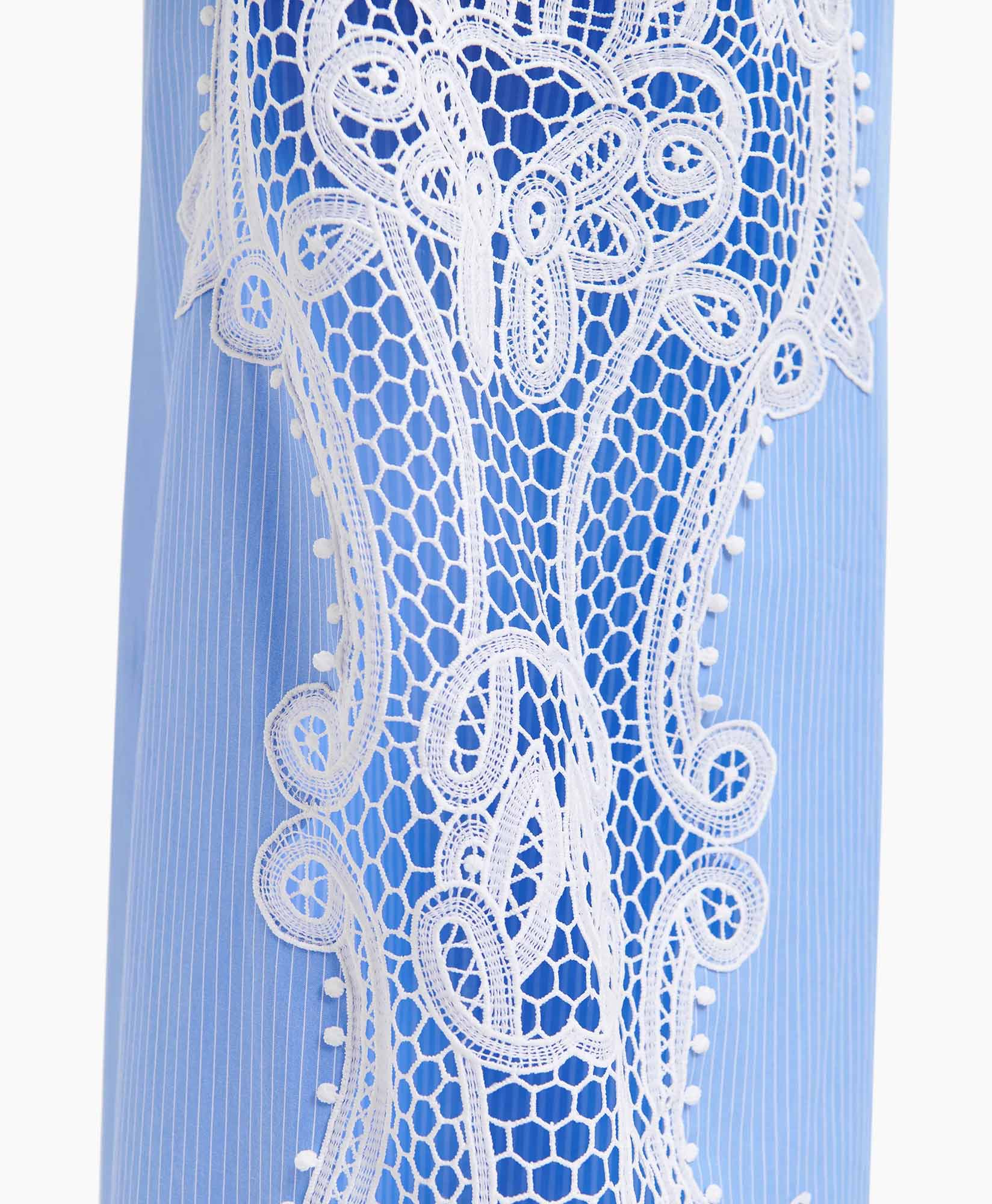 Broek Hace Aqua