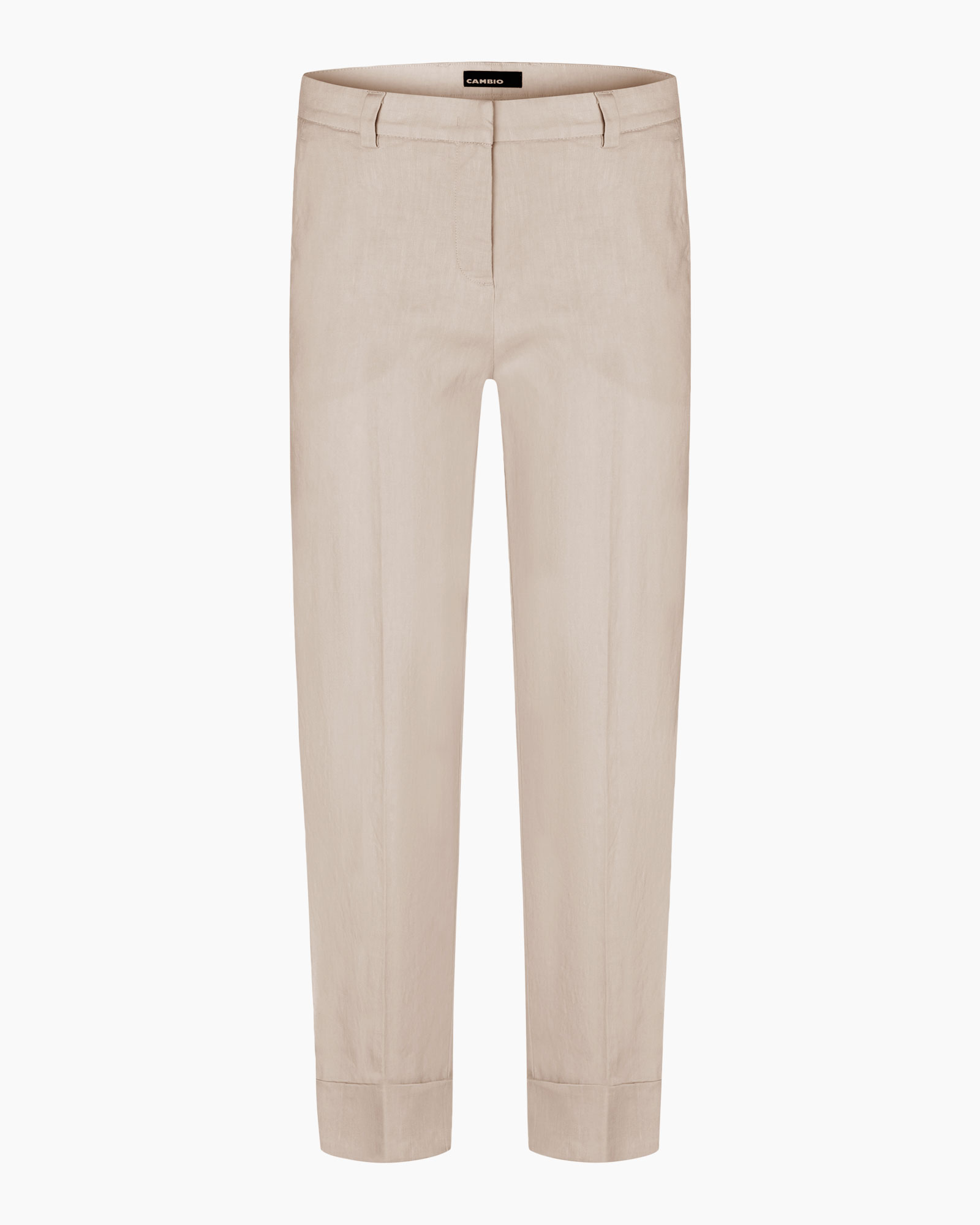 Kleding, Broeken, Woondecoratie, Linnen, Kaki