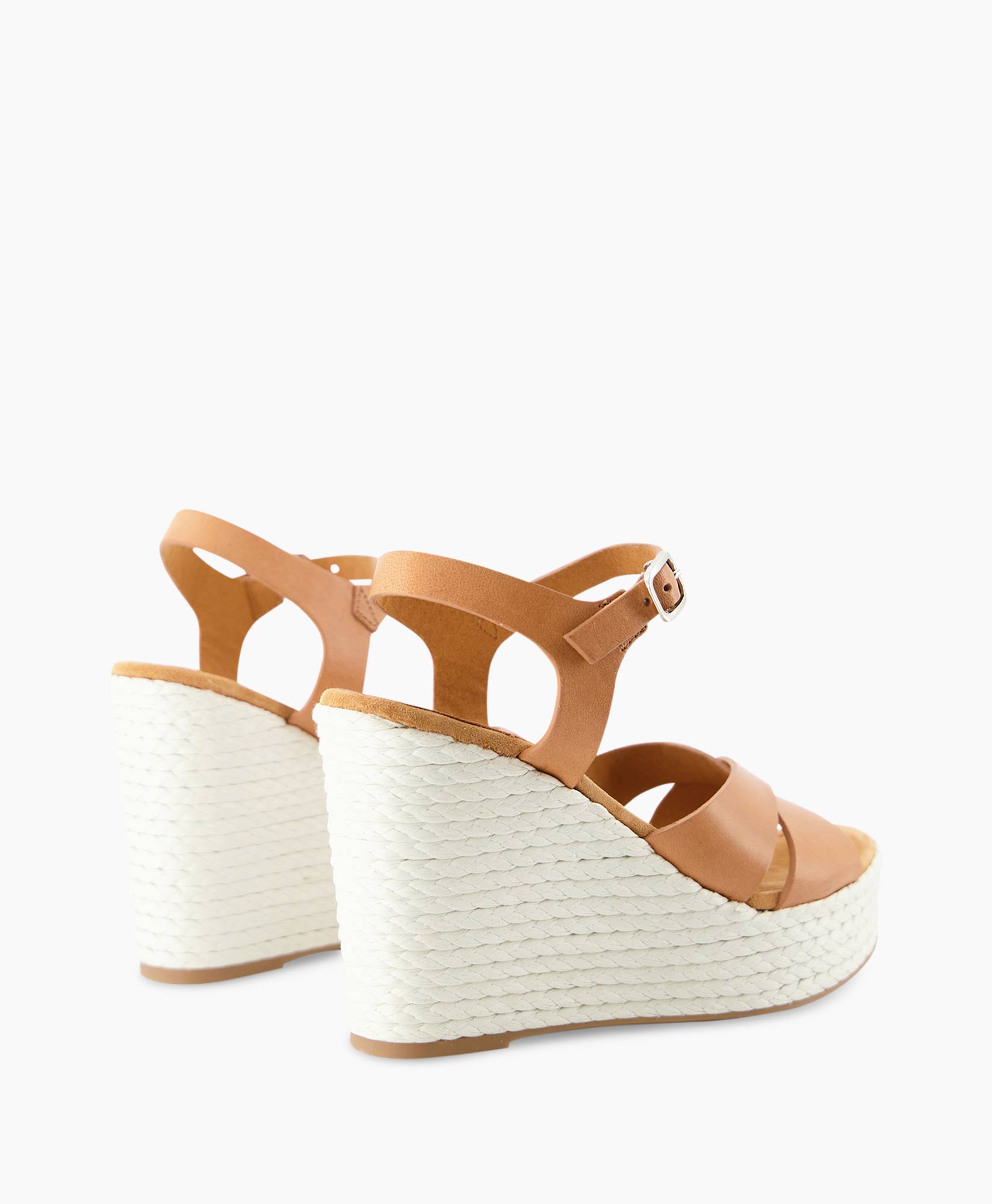 Unisa Sandaal Mentor Beige