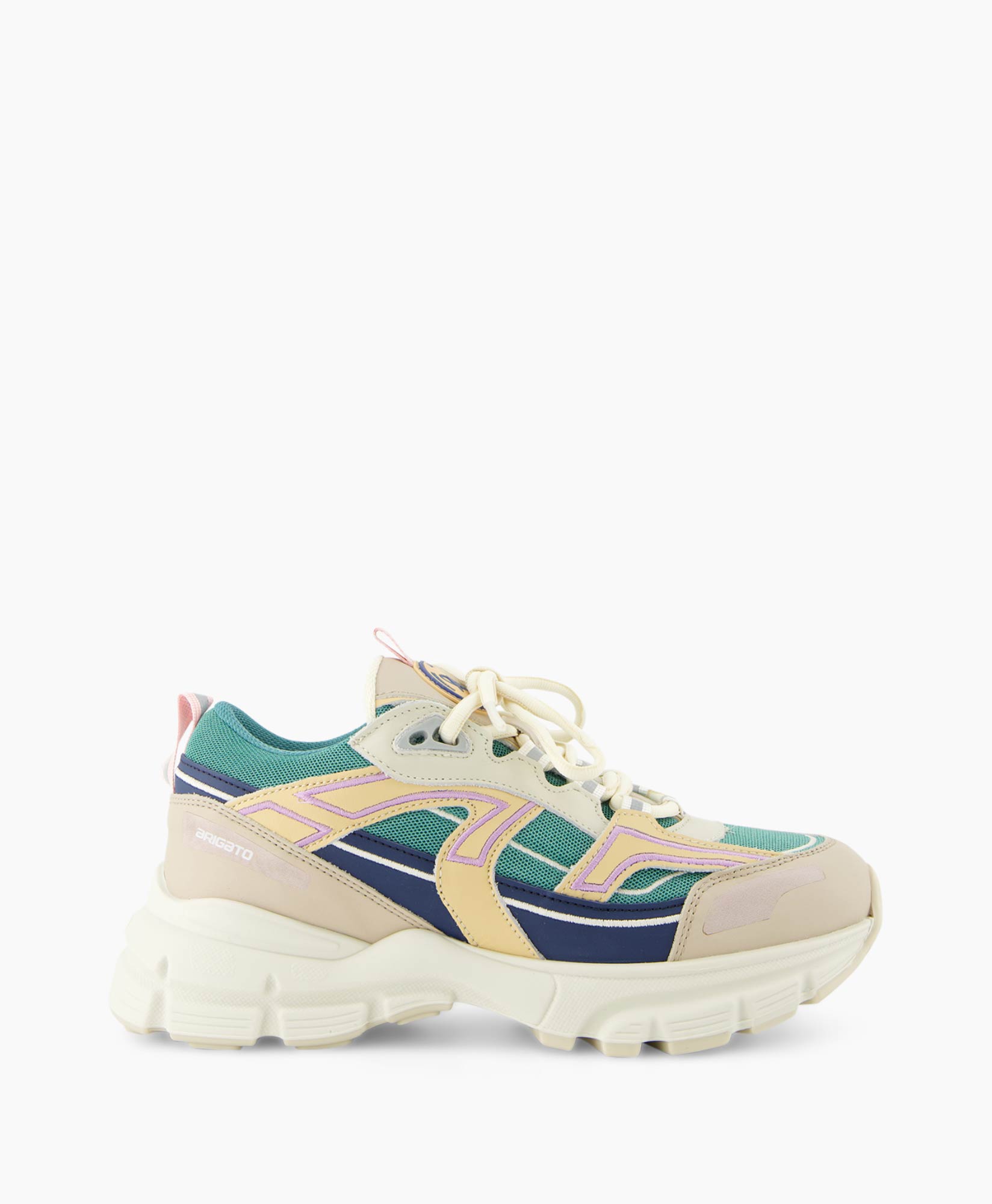 Axel Arigato Sneaker Marathon R-trail Peach