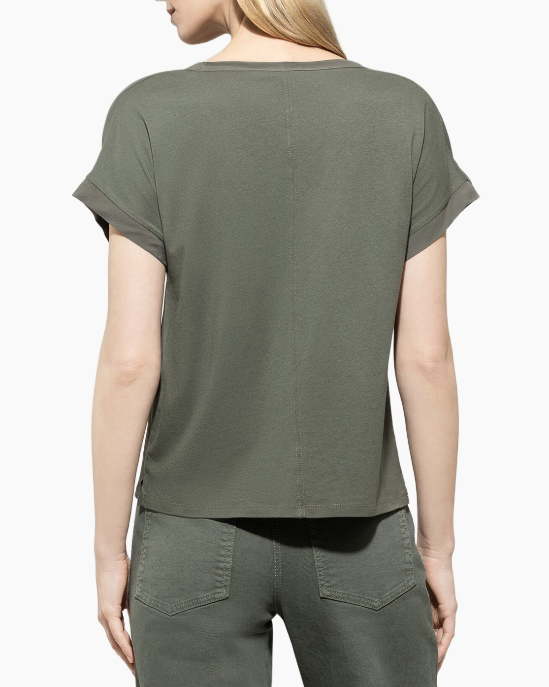 T-shirt 328261/7599-0 Diverse