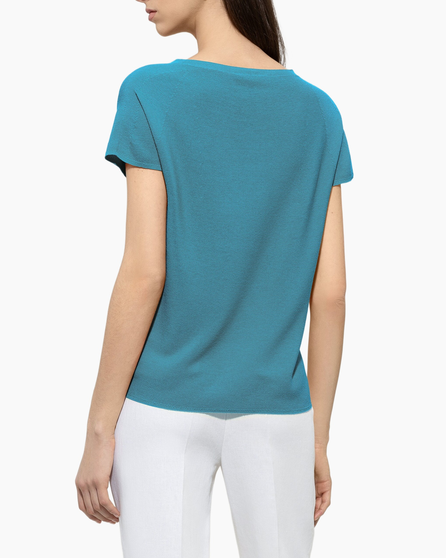 Pullover 118630/5866-0 Blauw