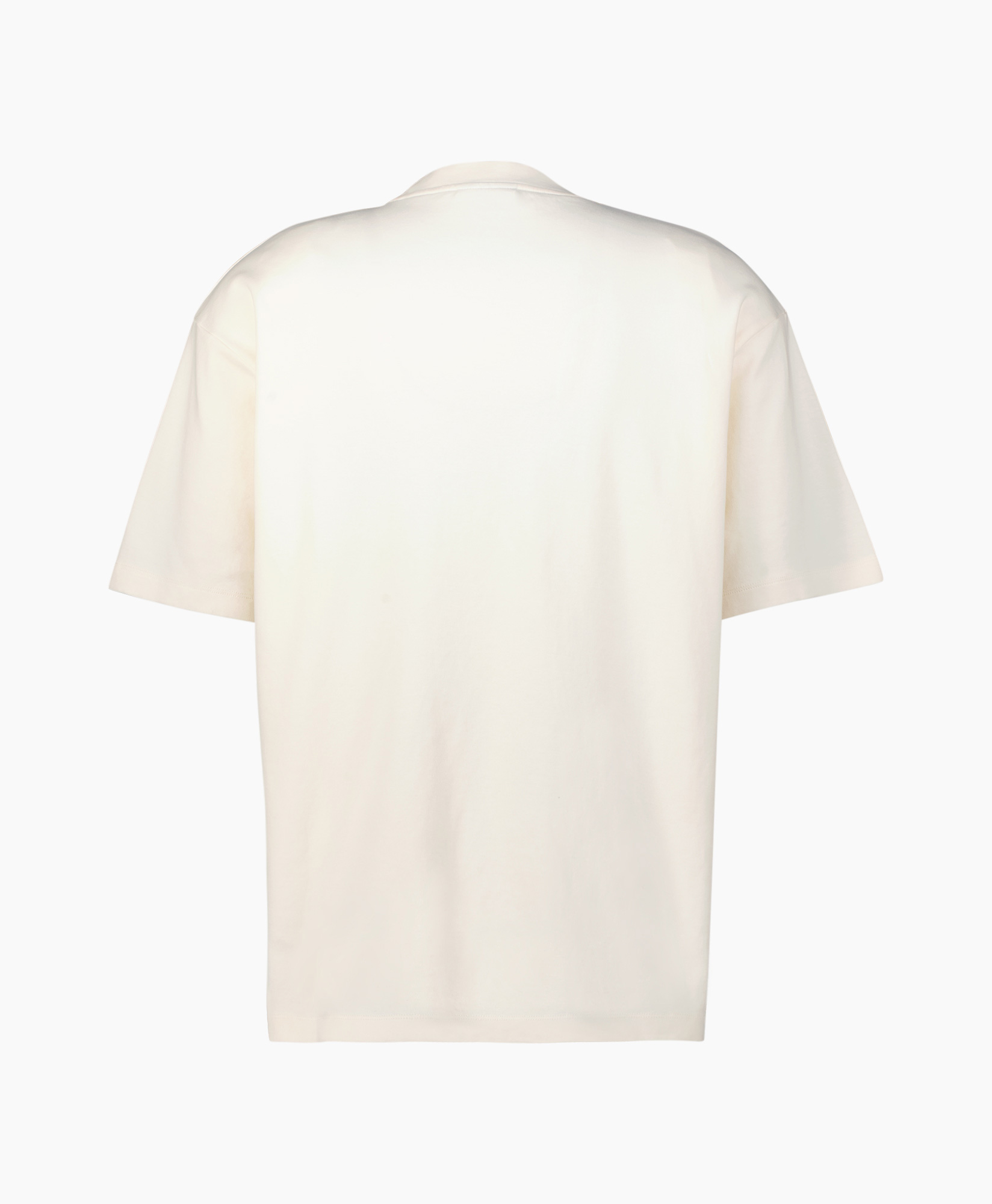 Le T-shirt Ddm Off White