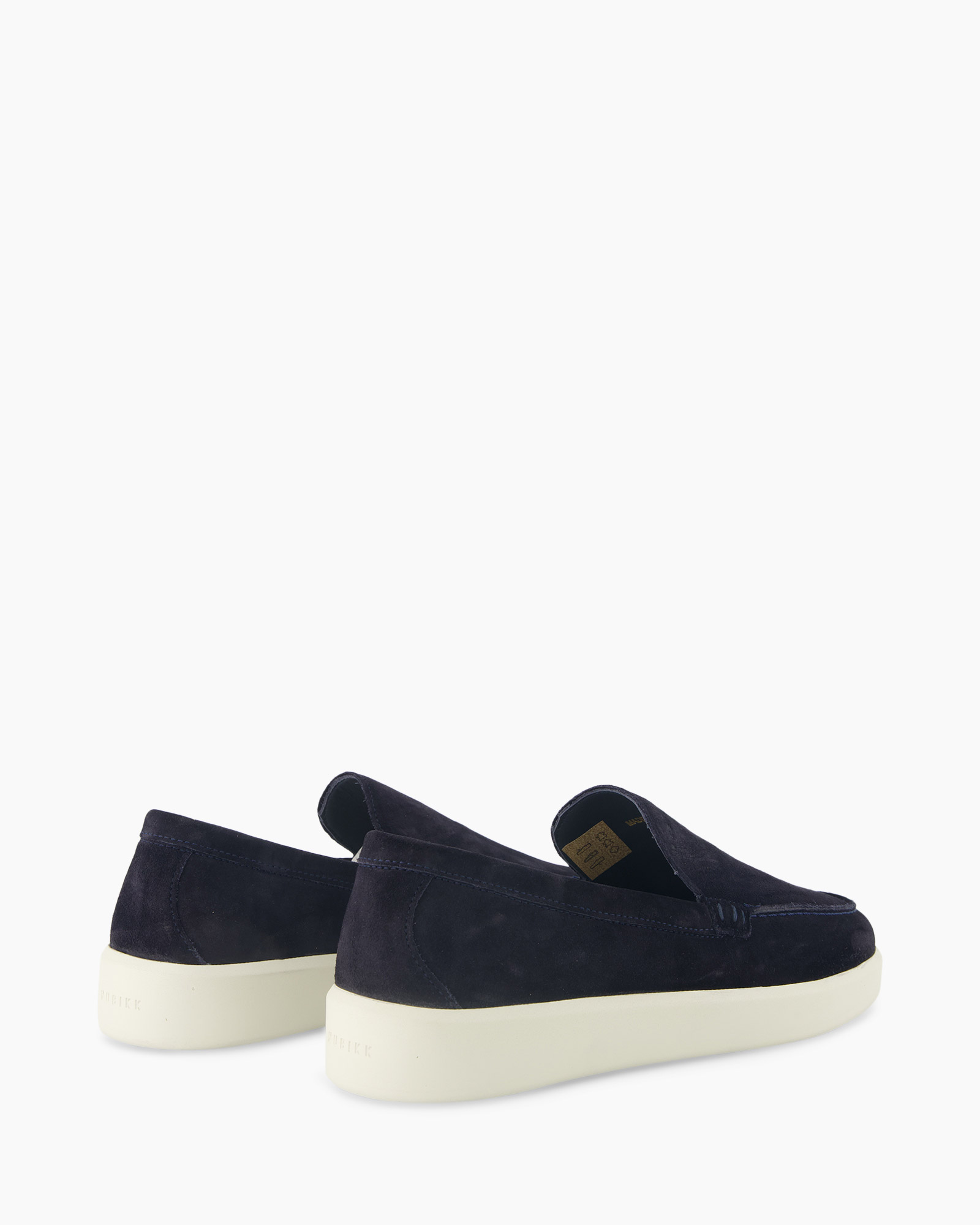 Loafer Joro Mio Donker Blauw