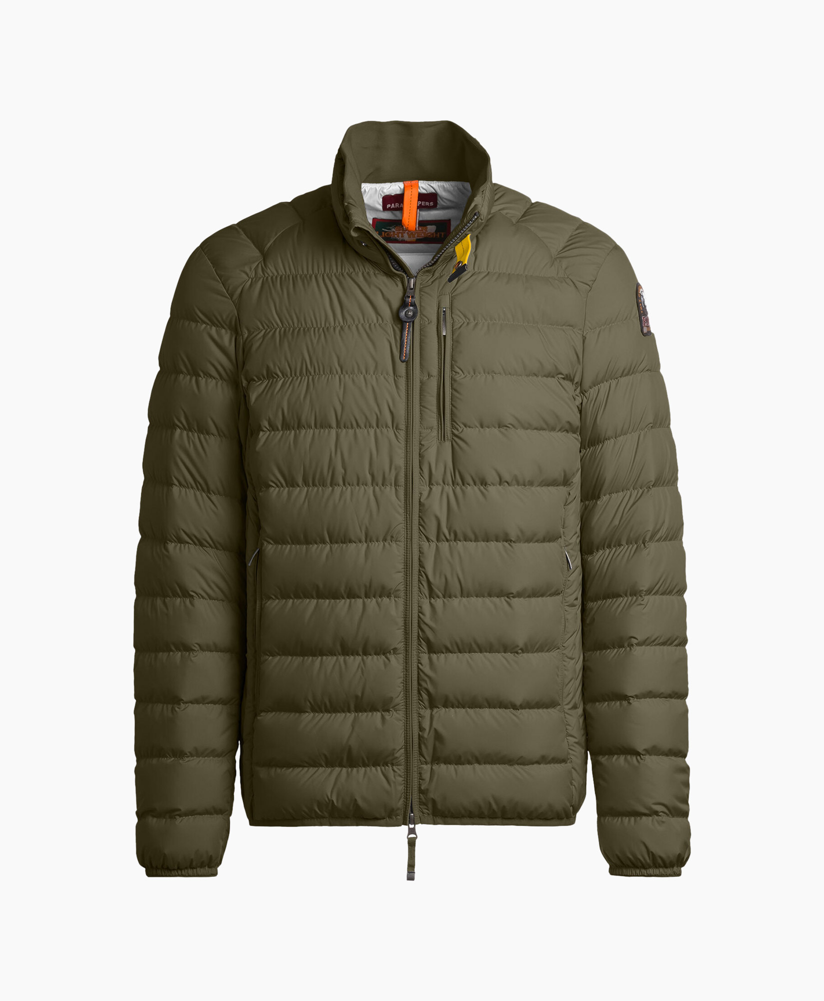 Parajumpers  Jack 23wmpmpusl04 Donker Groen