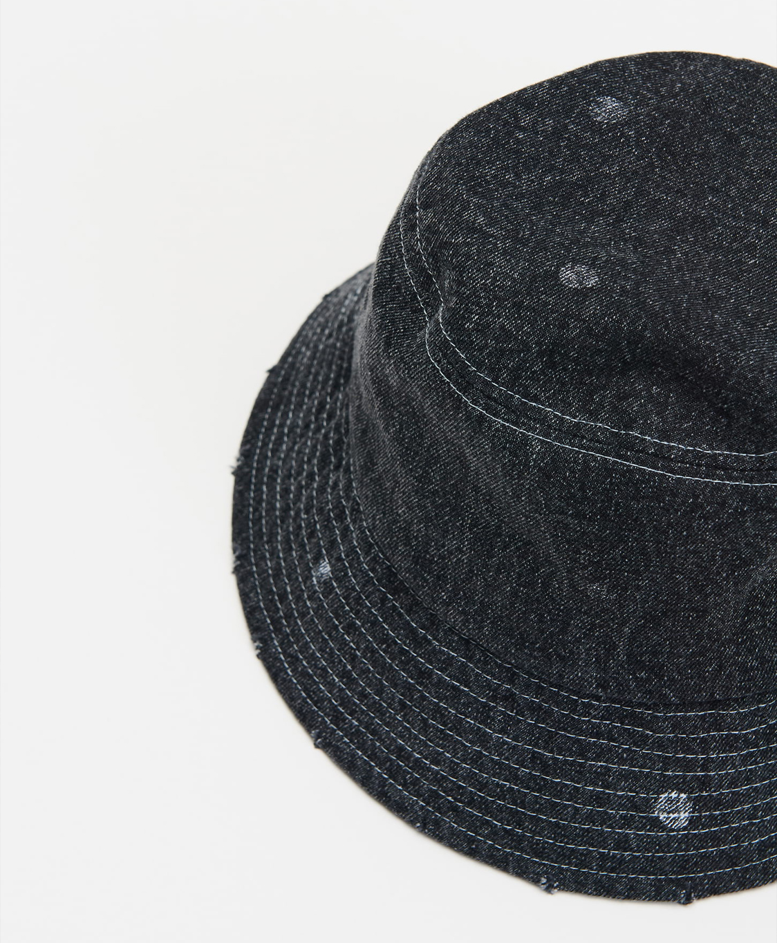 Opus Ajena Buckethat Licht Grijs
