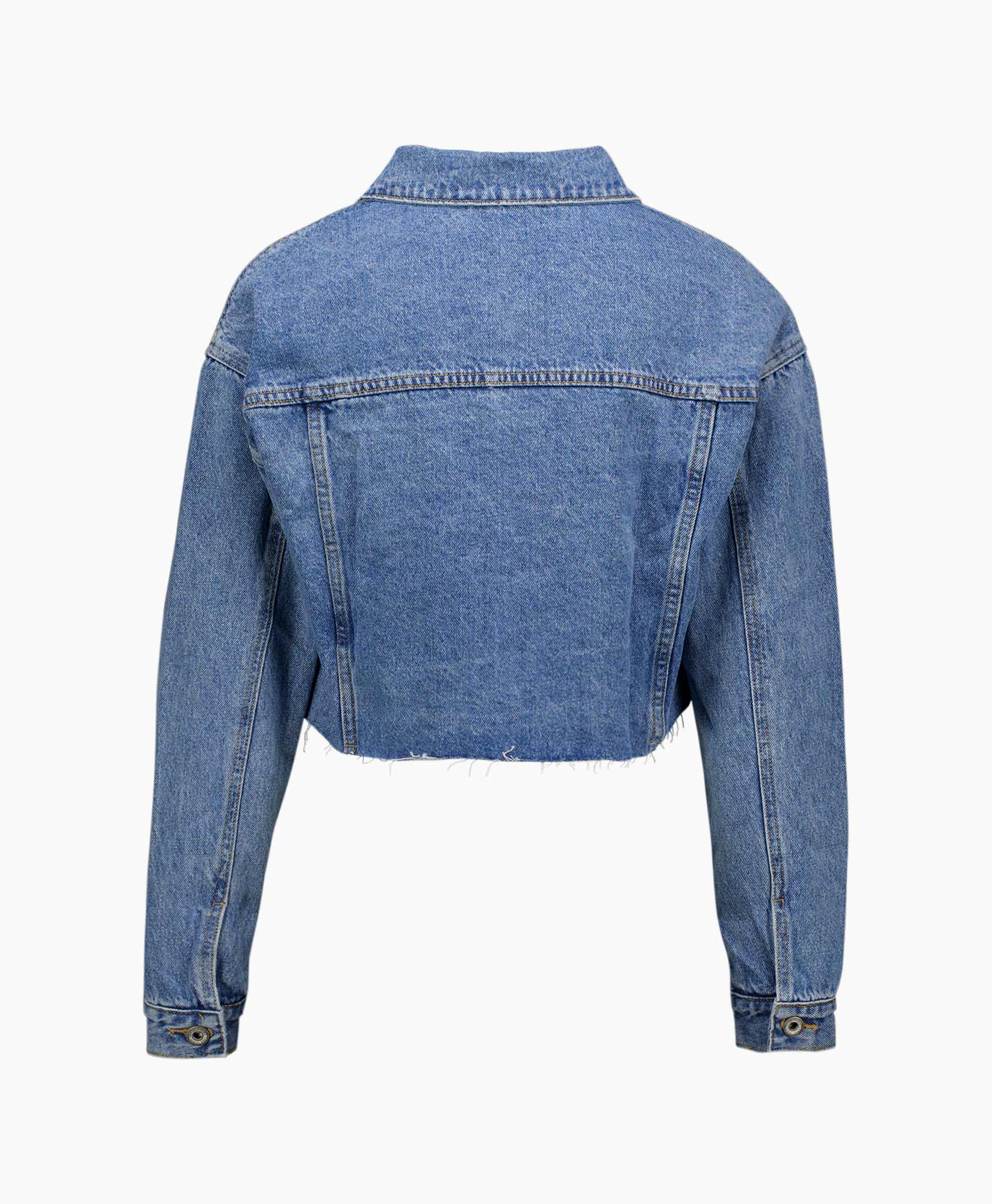 Jack Dairago Jeans