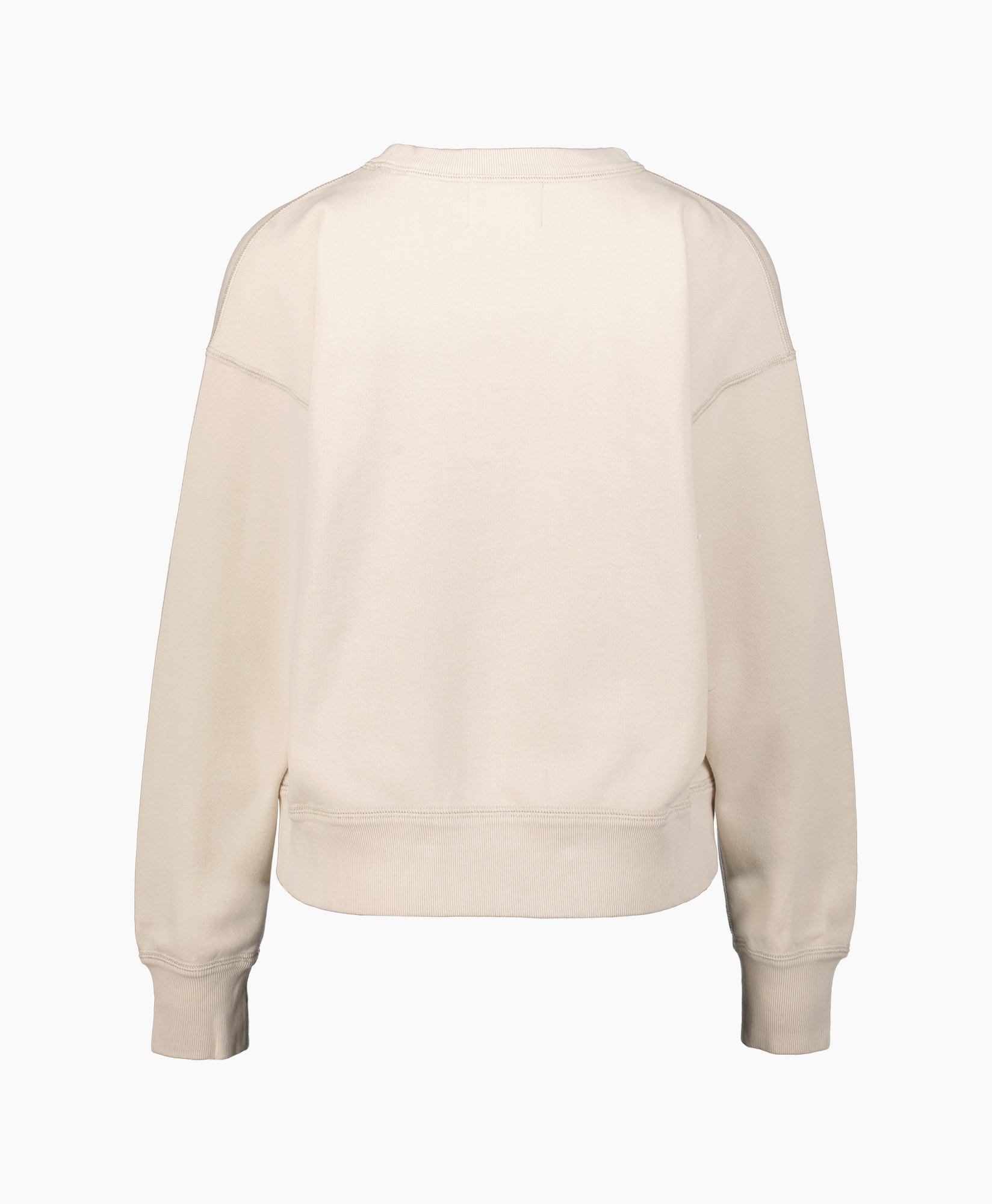 Marant Étoile Pullover Mobyli-gb Ecru