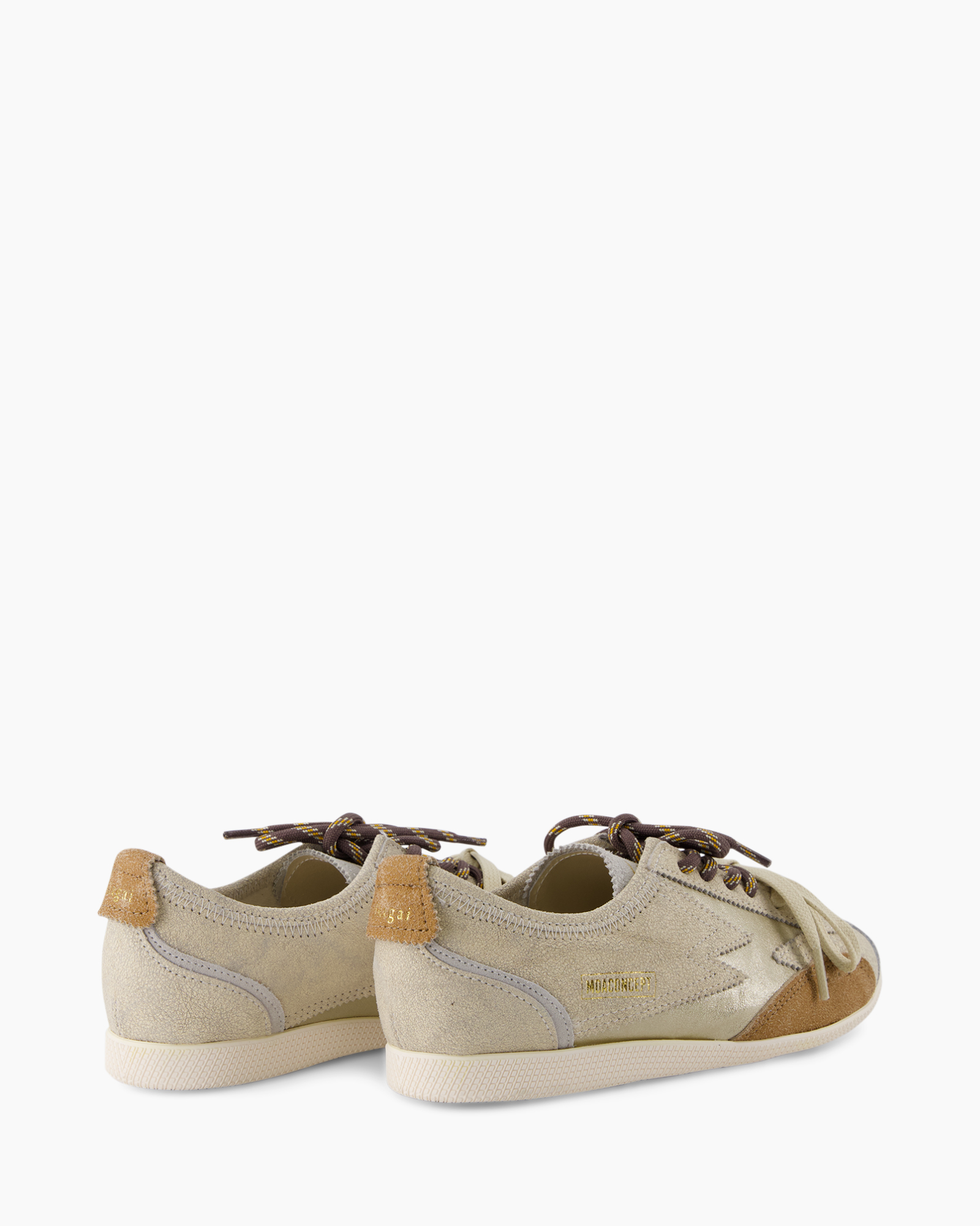 sneakers, suede, beige, lace-up, low-profile