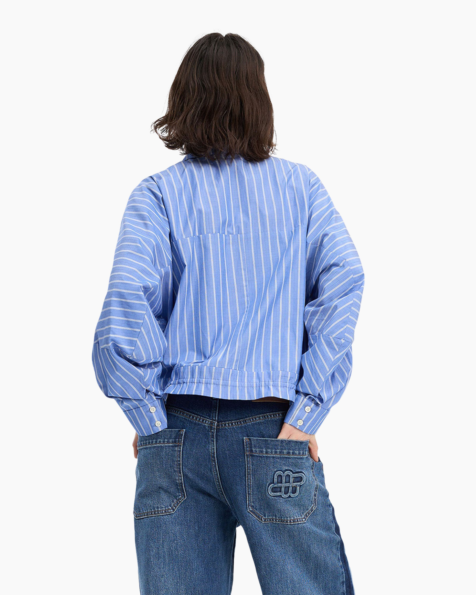 broek?, blouse?