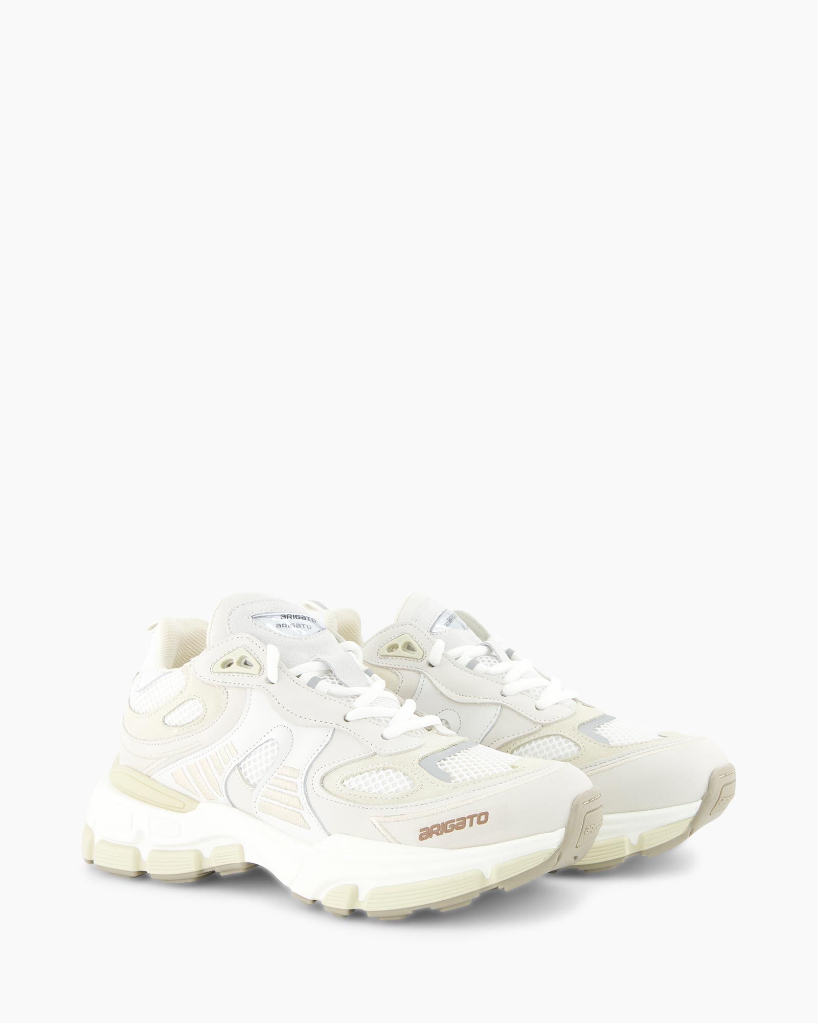 Sneaker Sphere Runner Off White