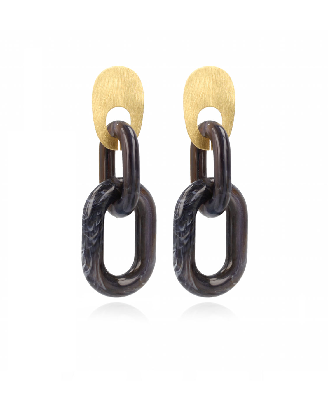 Lott. Gioielli Oorbellen Cere719-g22724 Goud