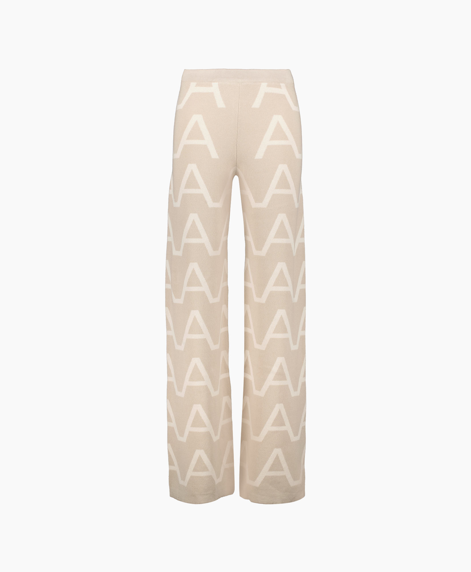 Alix The Label Broek 2212122631 Zand