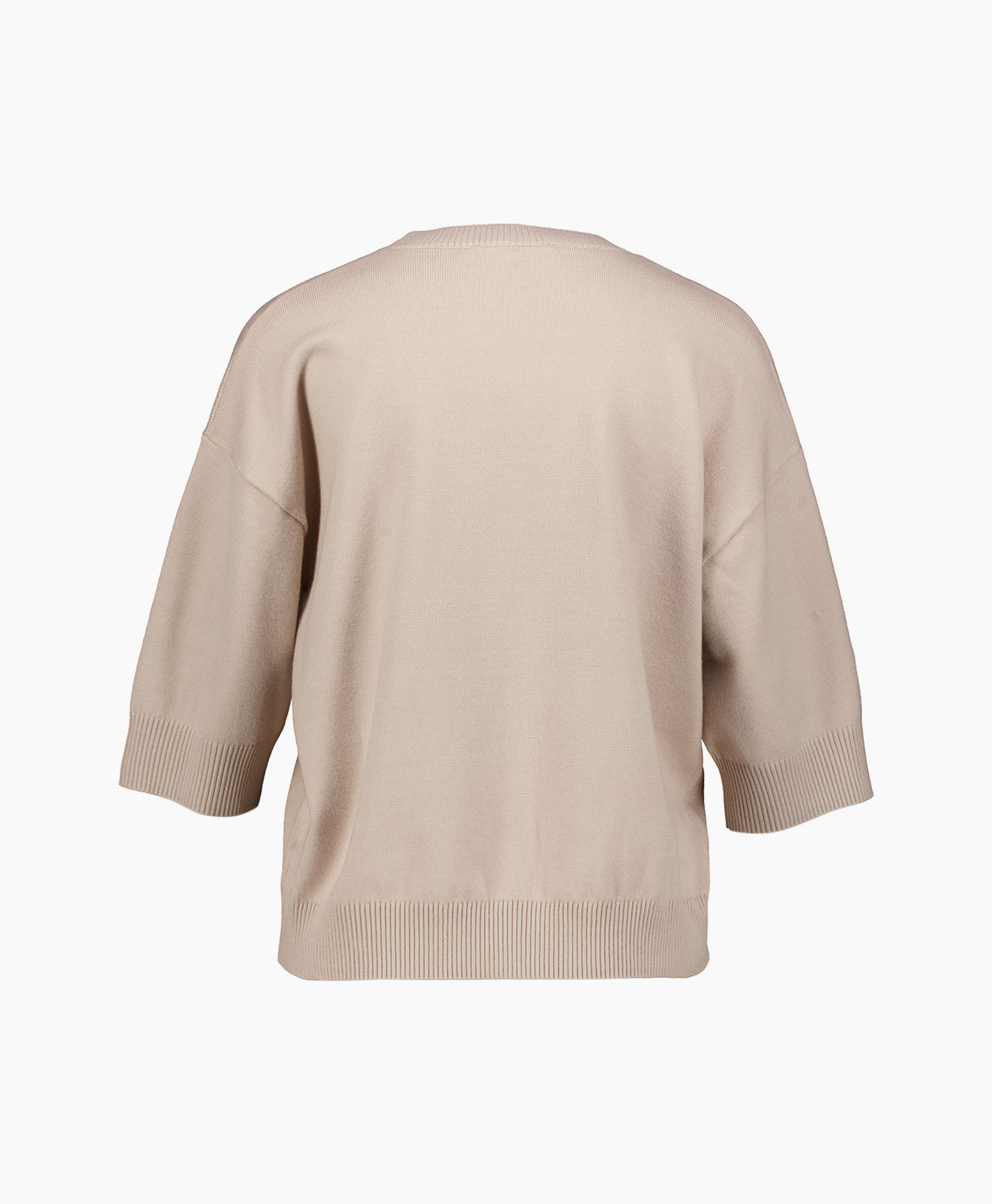 Pullover Isidre Beige