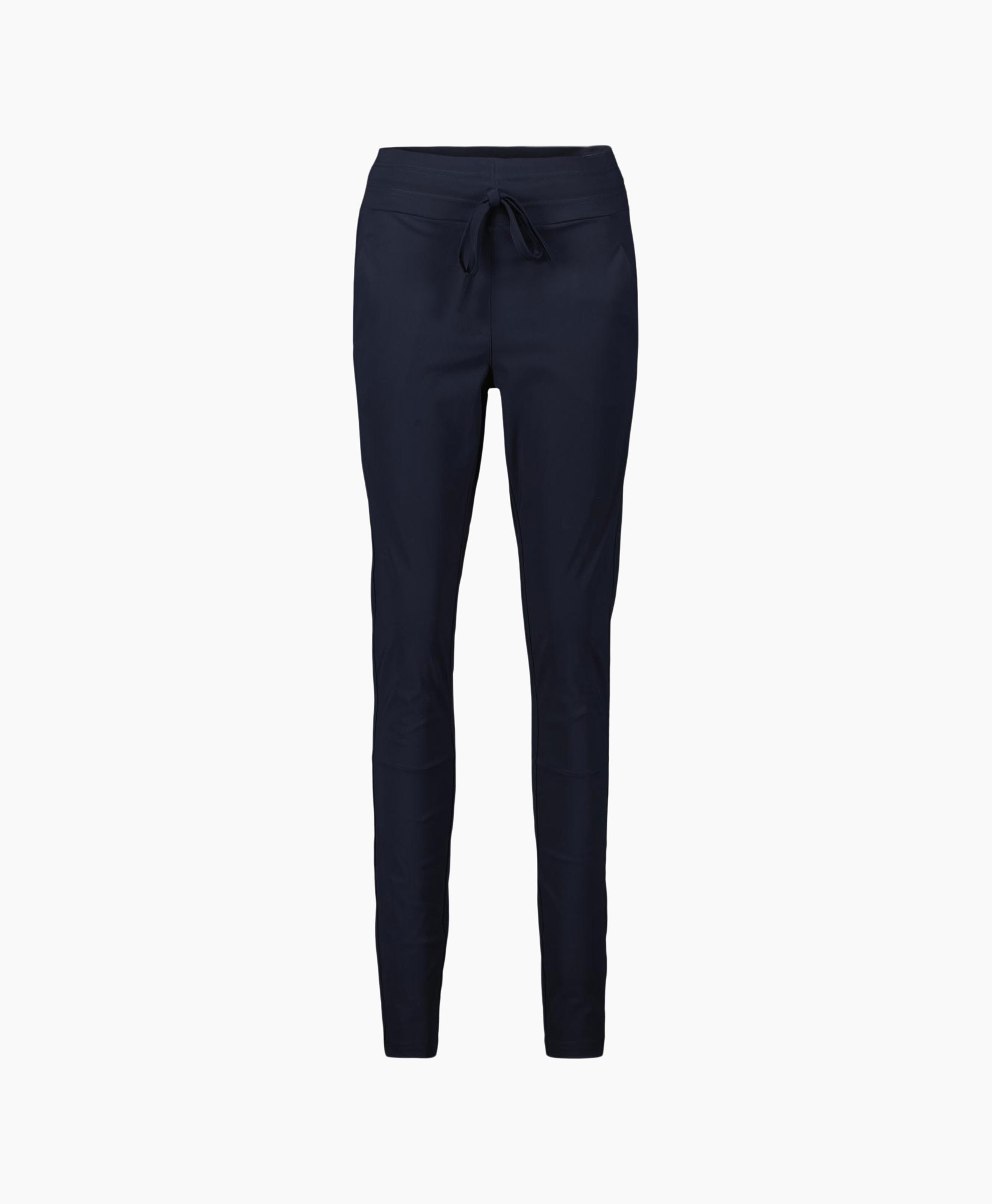 Broek Stairdown Donker Blauw