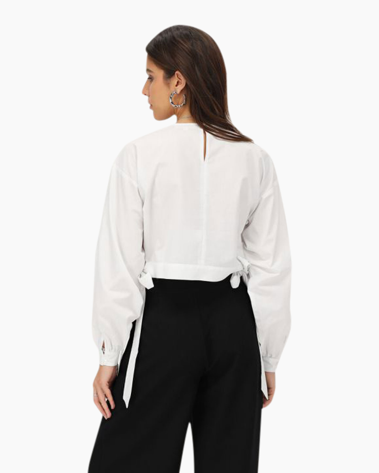 Top Mj12239 Wit