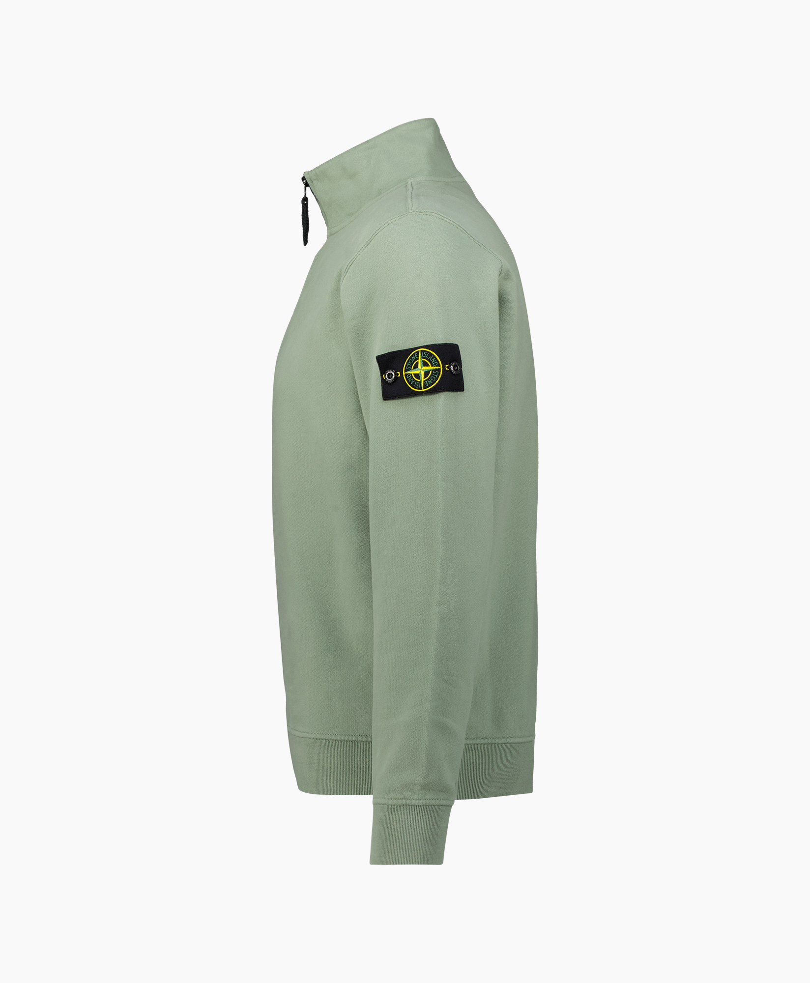 Stone Island Pullover 62720 licht groen
