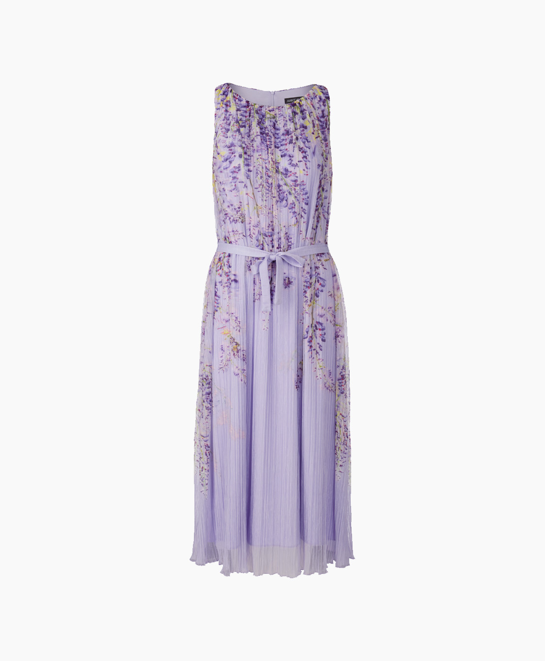 Marccain Collectie Jurk Uc 21.59 J83 Lila