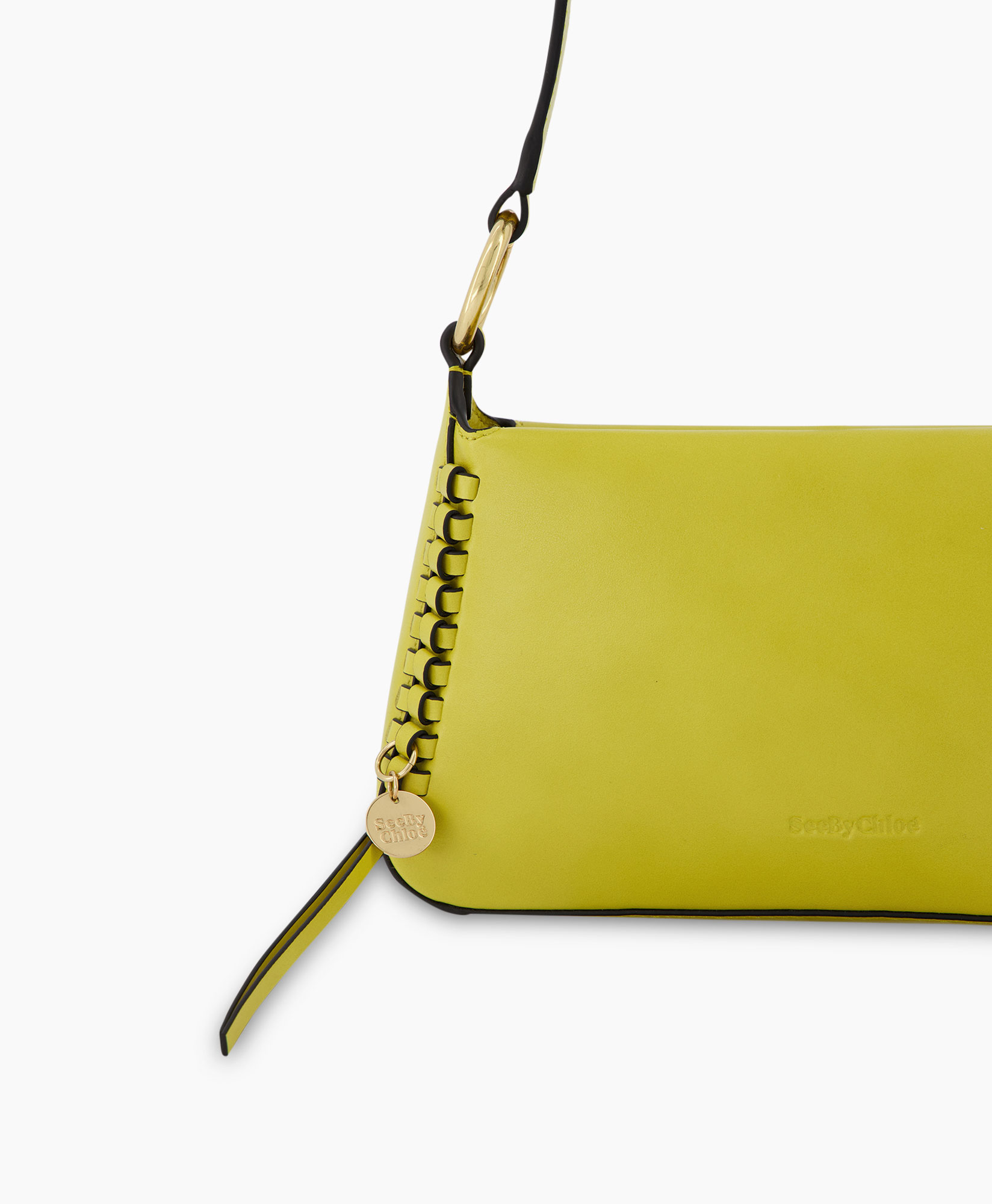 See By Chloe Tas Tilda Geel