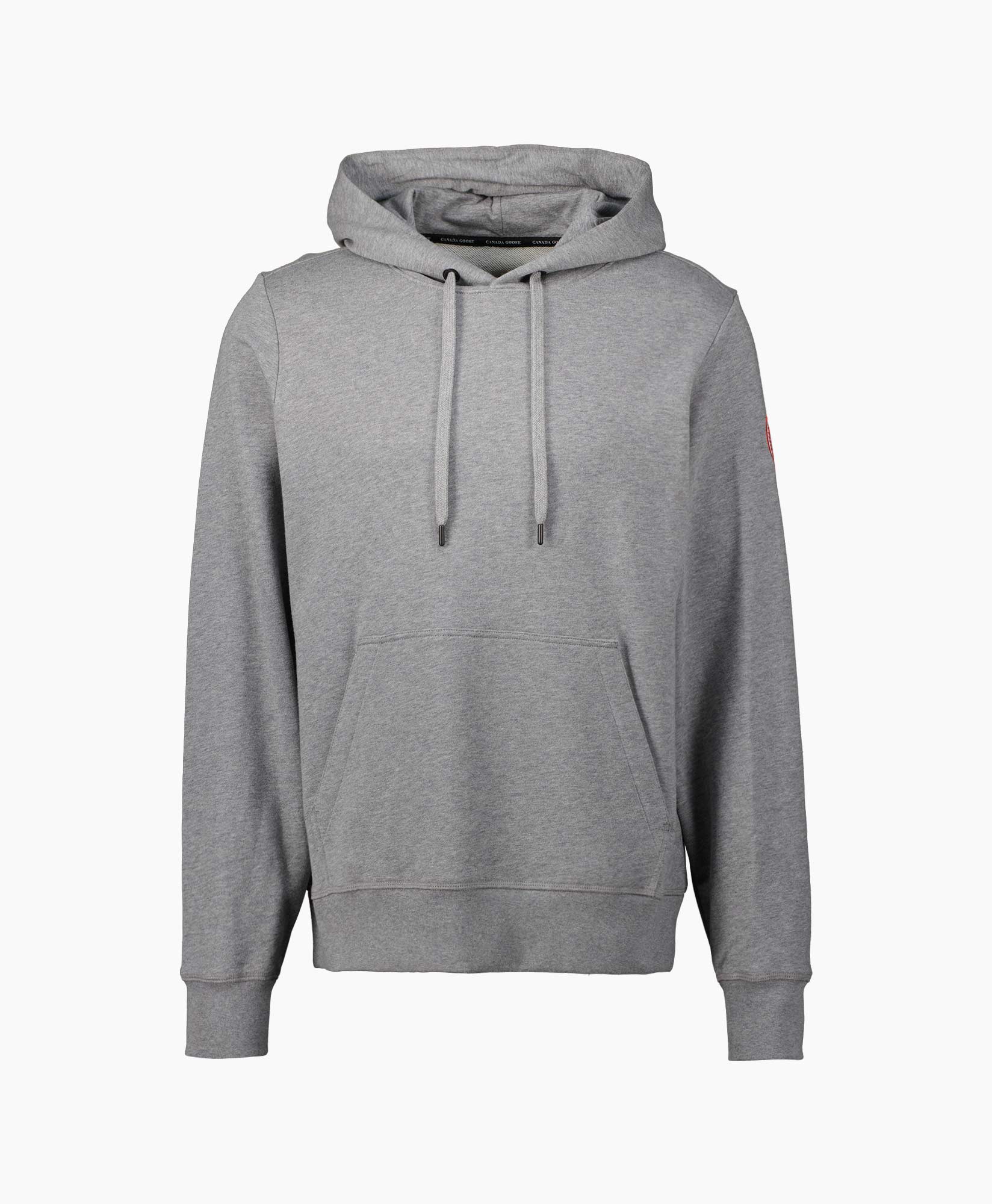 Canada Goose Hoodie Huron Men's  Grijs