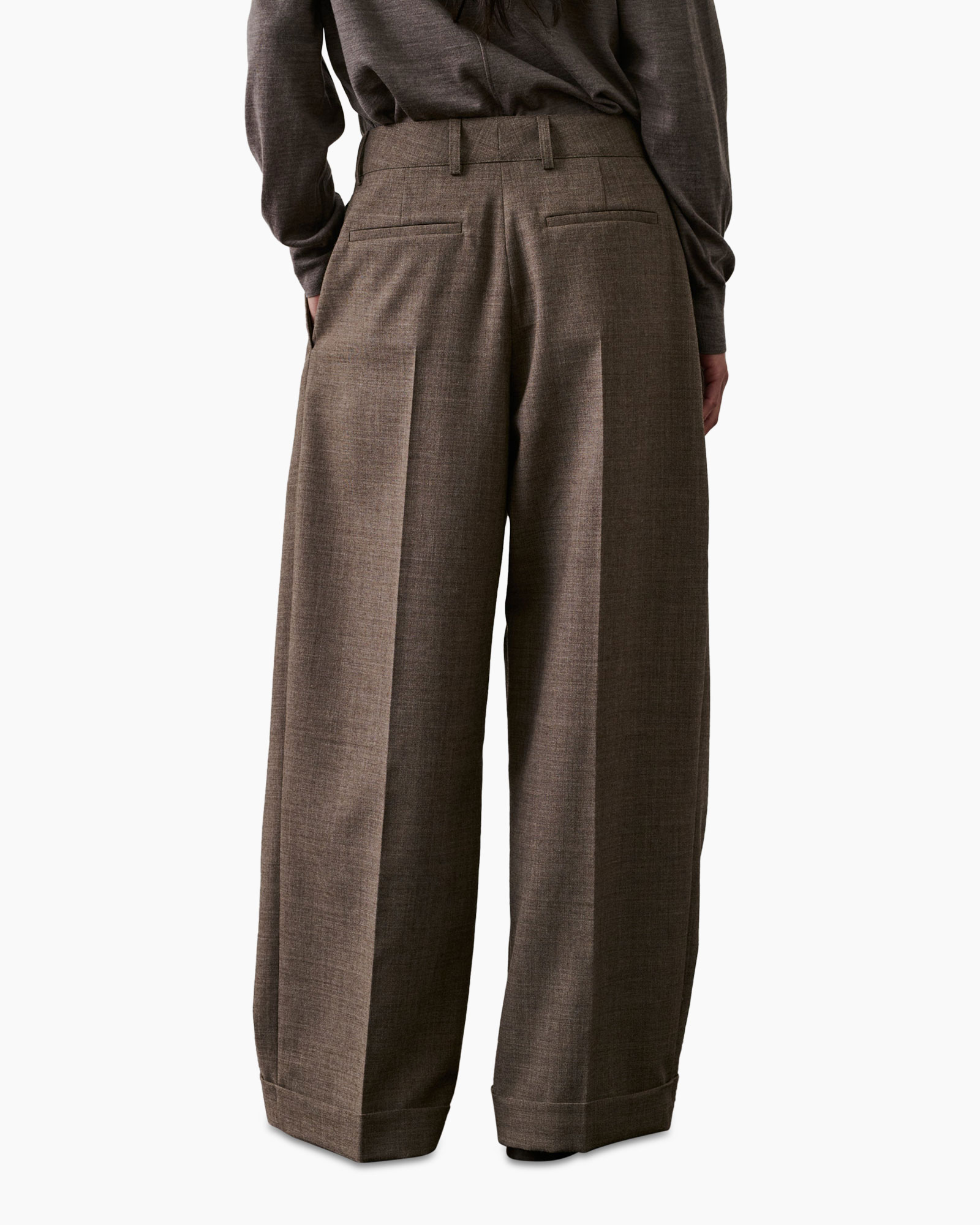 Pantalon Watson Bruin