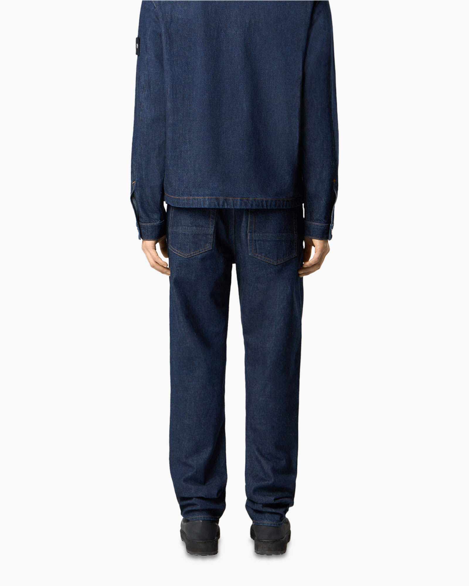 Clothing, Pants, Jeans, Coat