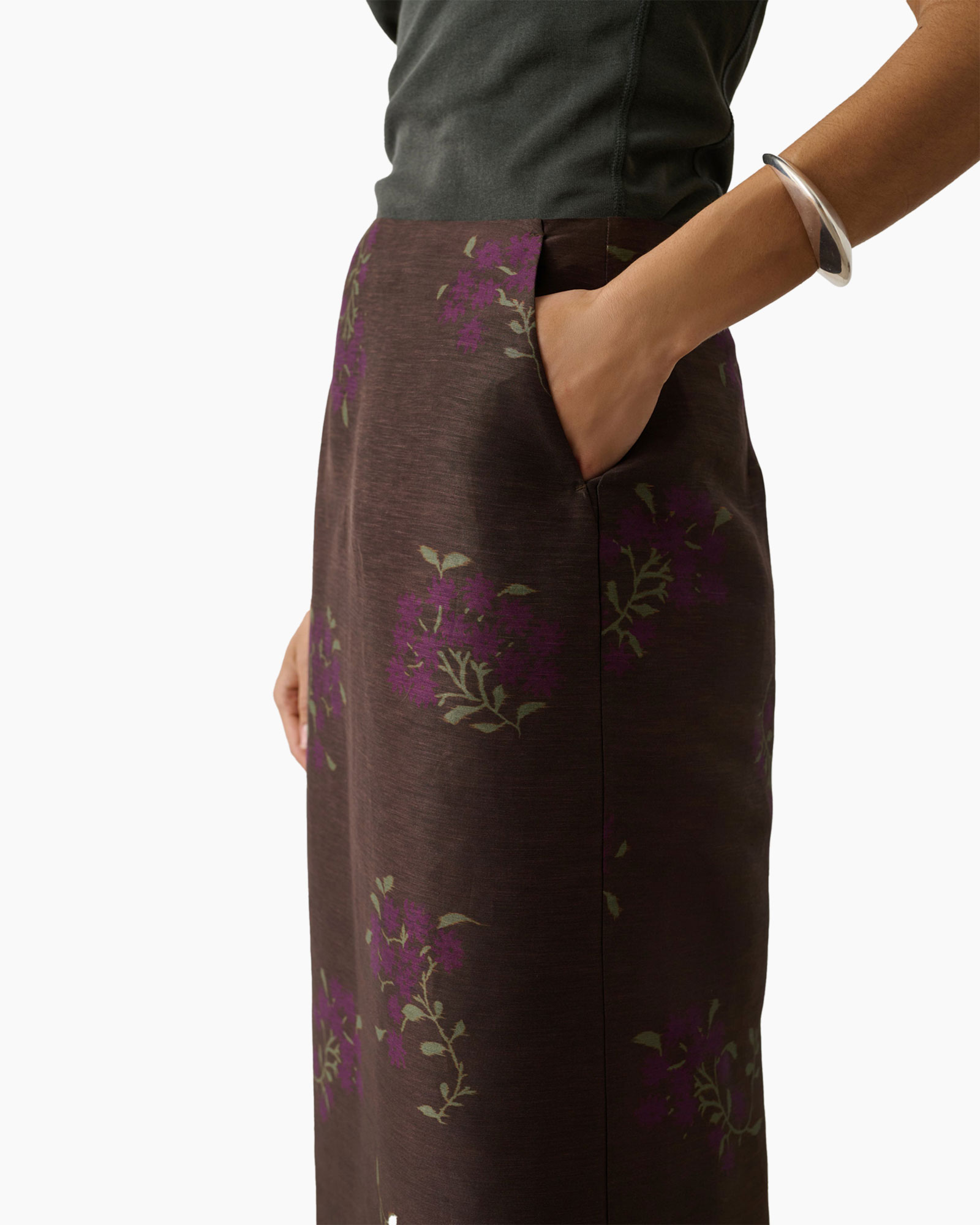 Rok, Volwassene, Vrouwelijk, Persoon, Vrouw