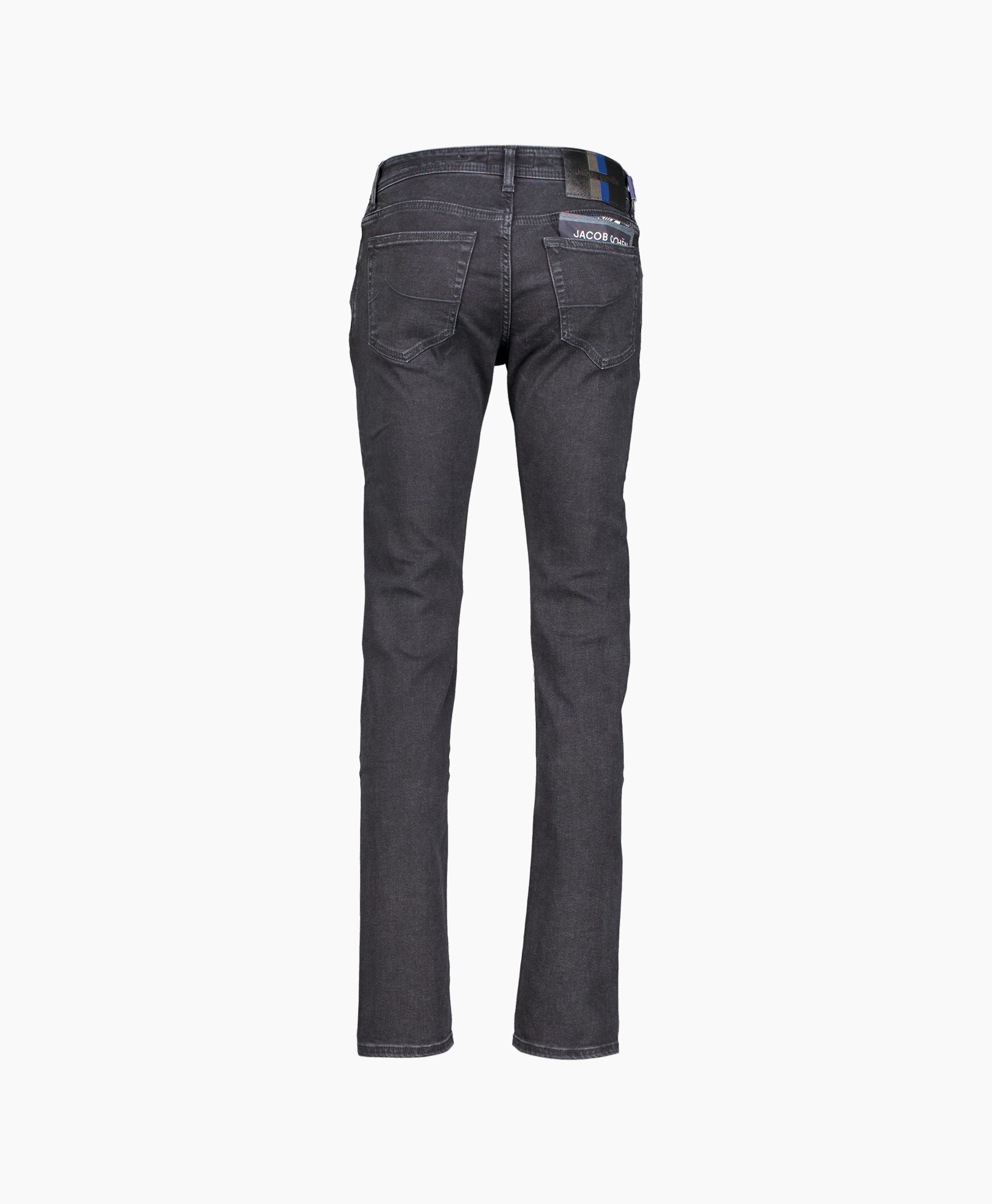 Jeans 5 Pkt Super Slim Fit Nick Zwart