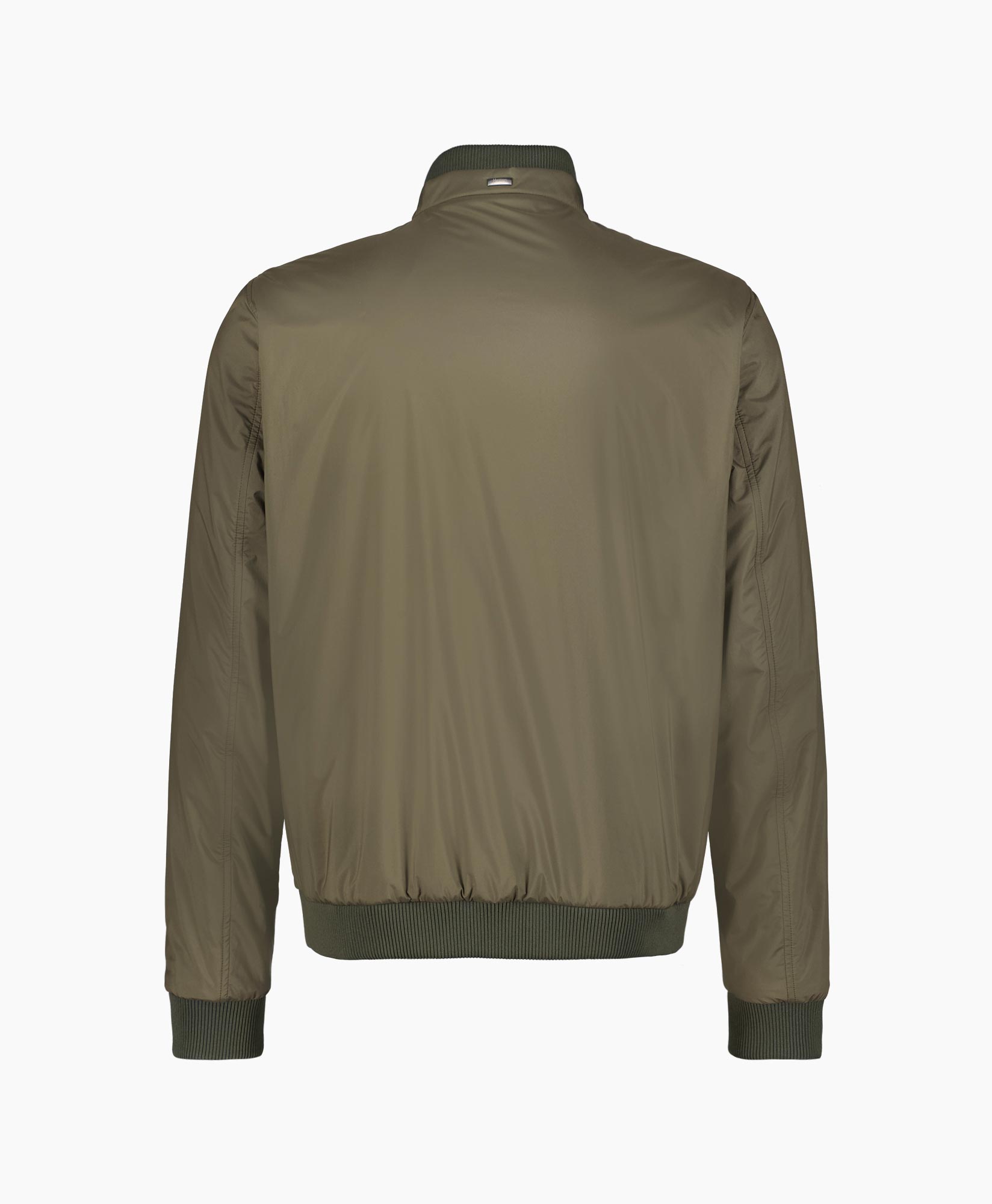 Herno Bomberjack Gi000333u Donker Groen