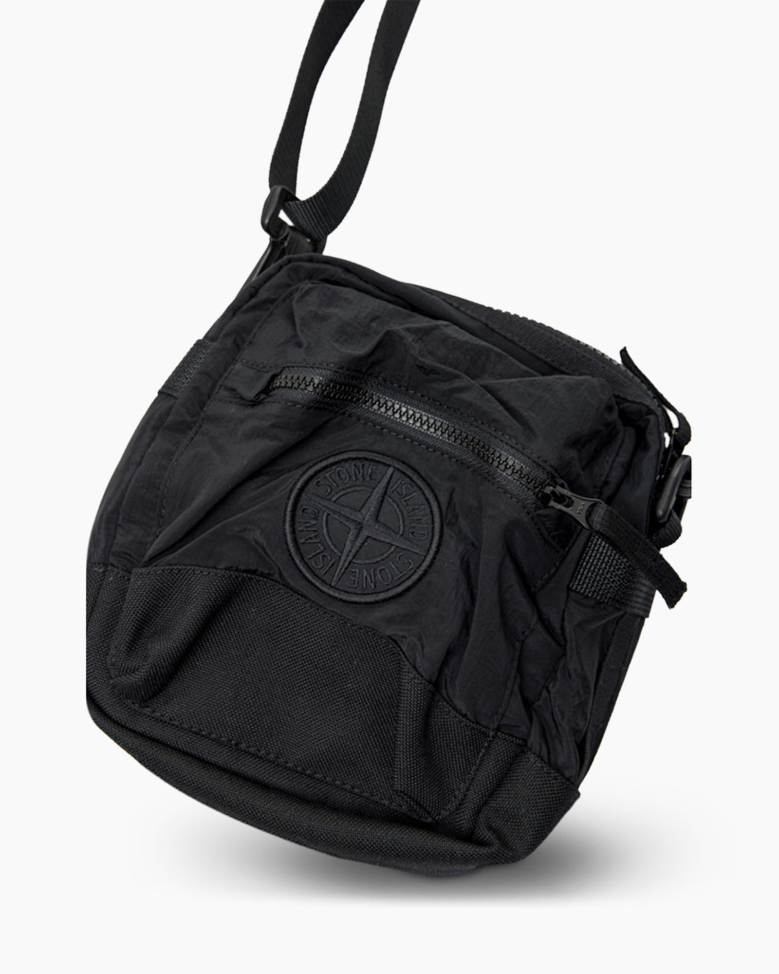 Tas 9200908 S00 Zwart