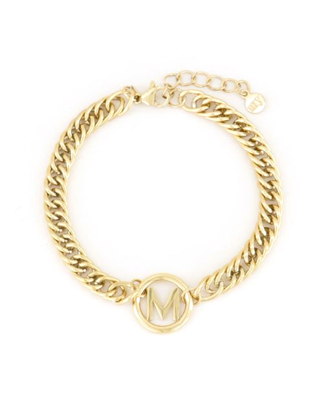 My Jewellery Armband Mj03706z Goud