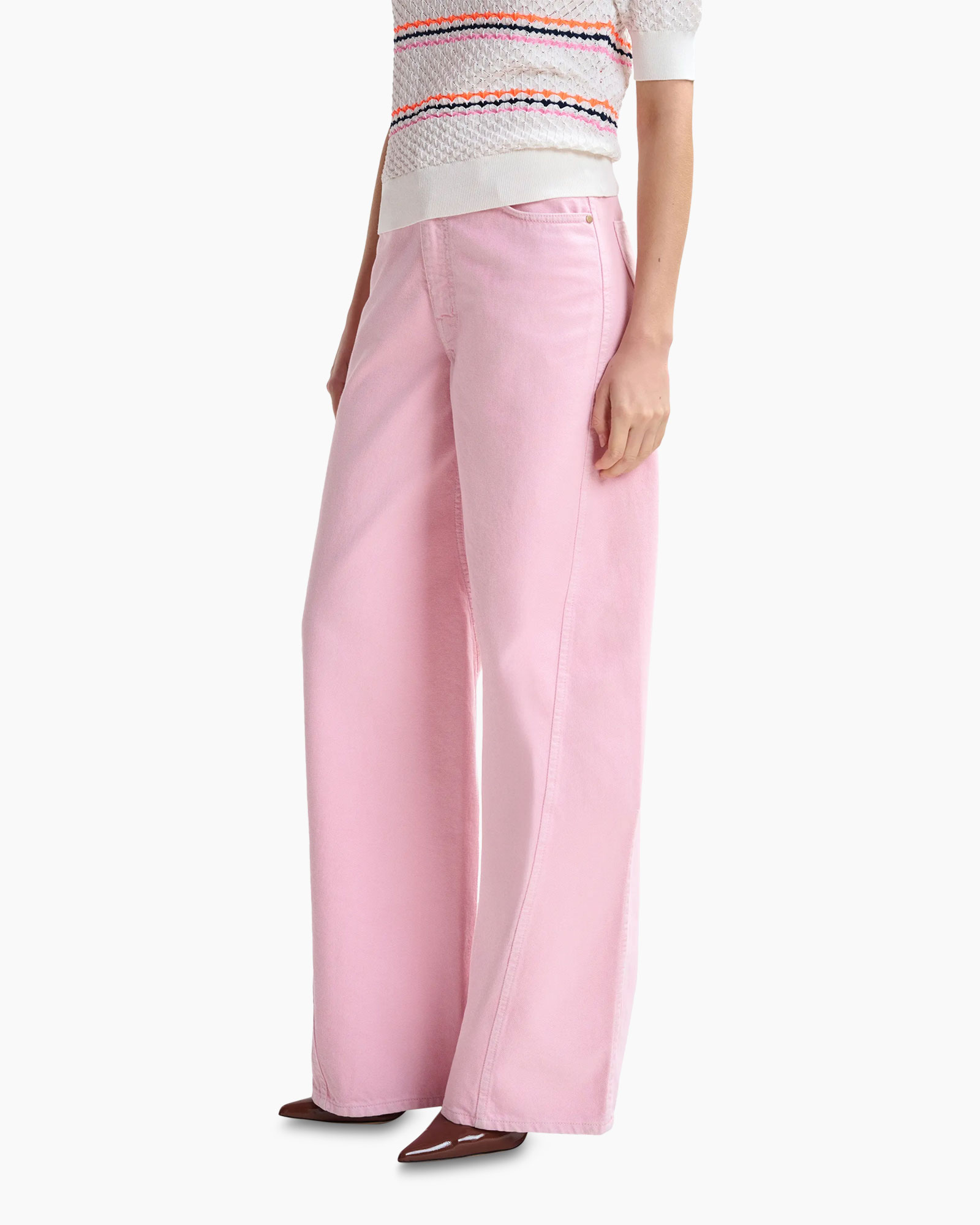 Kleding, Broeken, Woondecoratie, Linnen