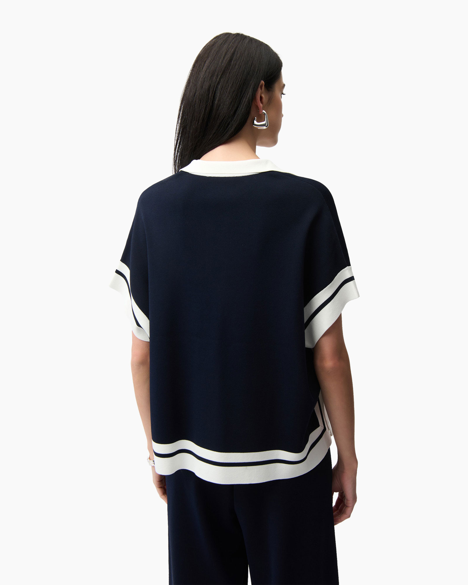 Shirt, Blouse, Adult, Person, Woman