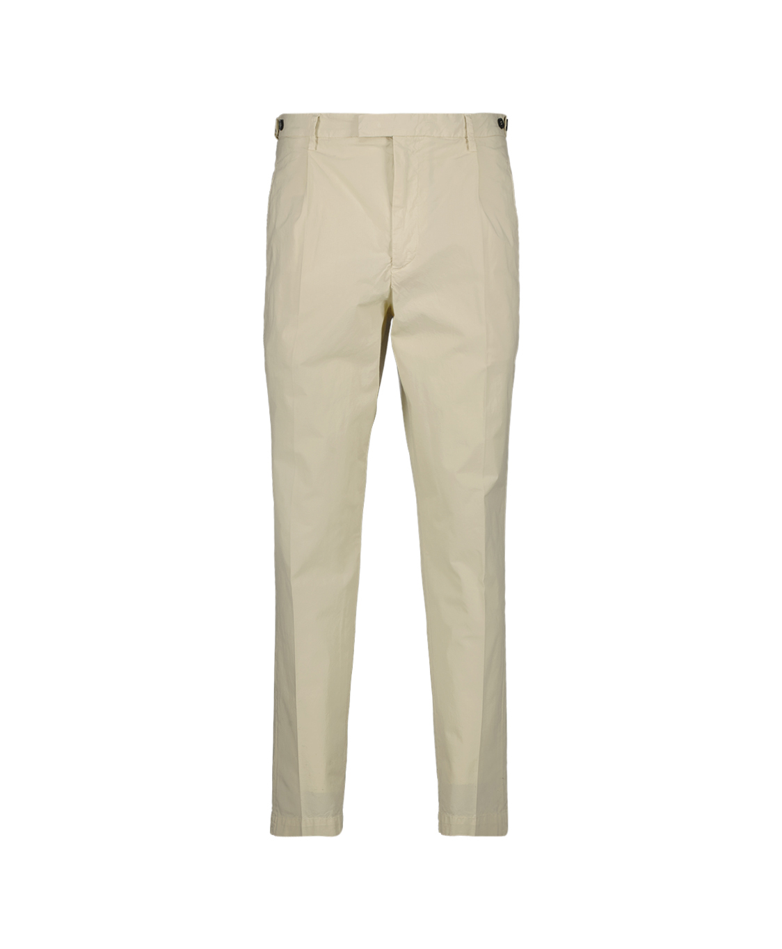 Barena Broek Pantalone Masco - Pavion Ecru